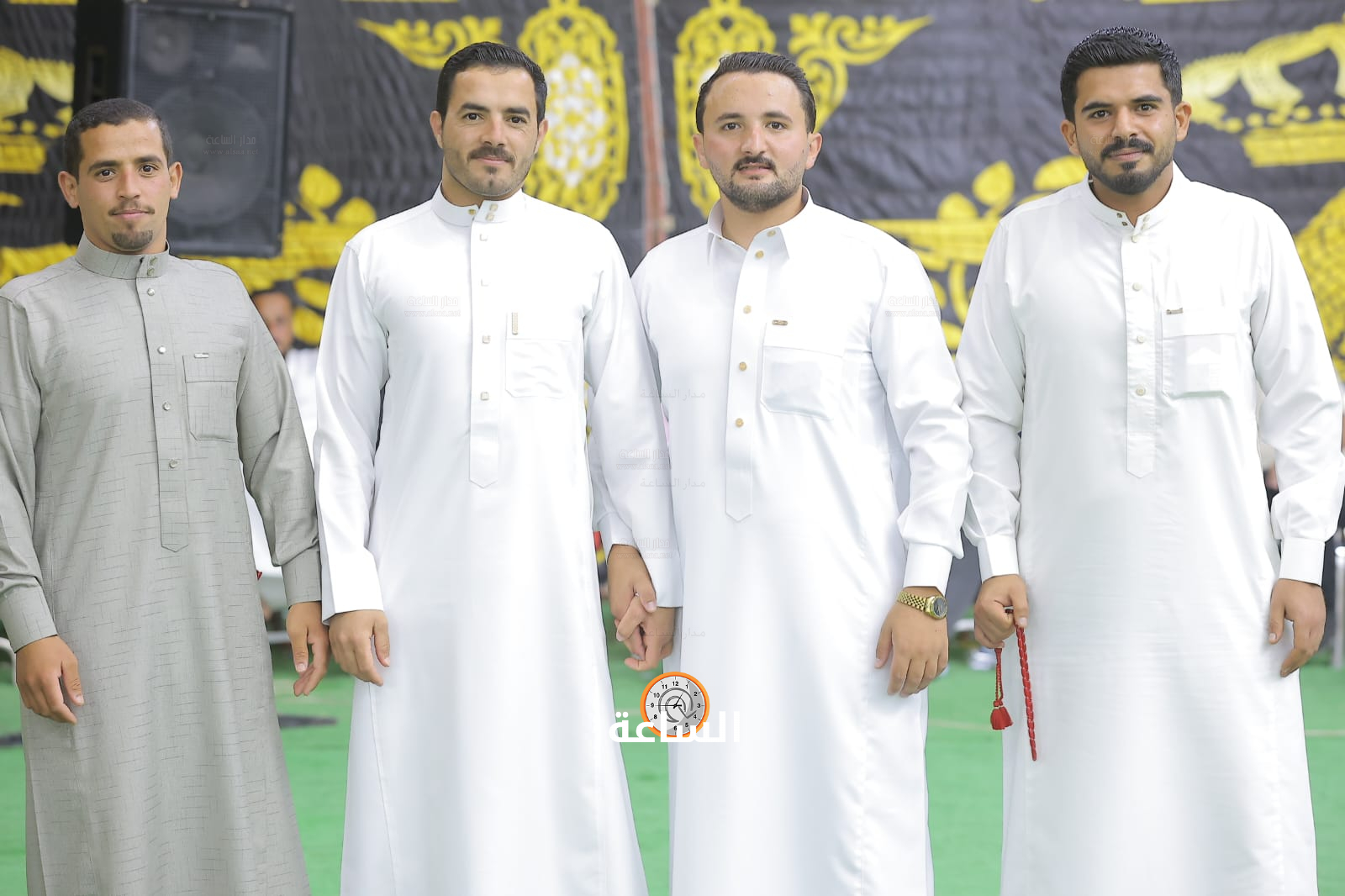 Madar Al-Saa Images 0.1355861836030552