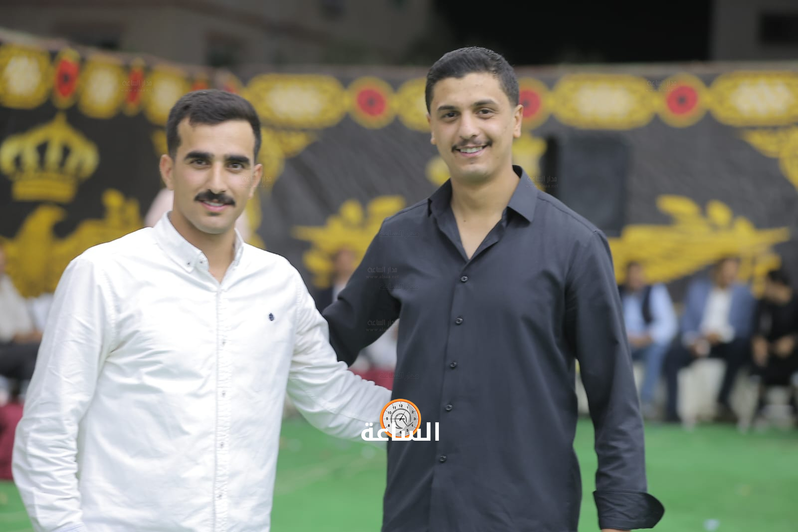 Madar Al-Saa Images 0.19854649041740824