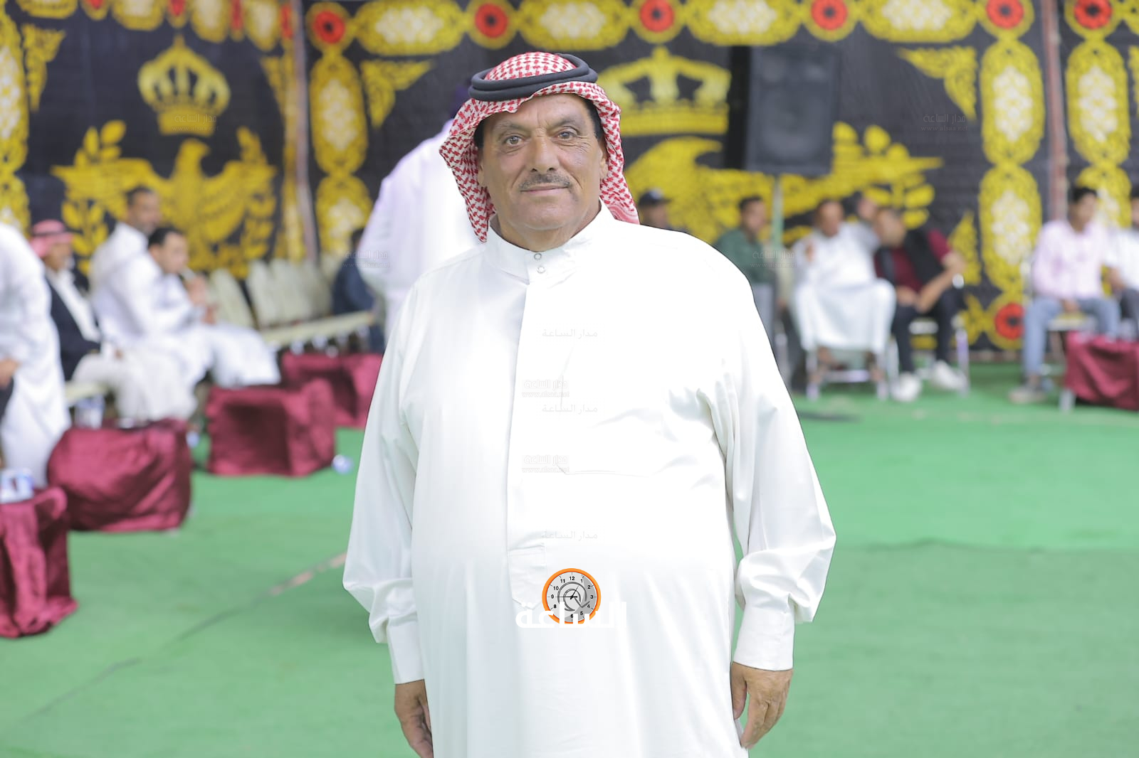Madar Al-Saa Images 0.777648694230555