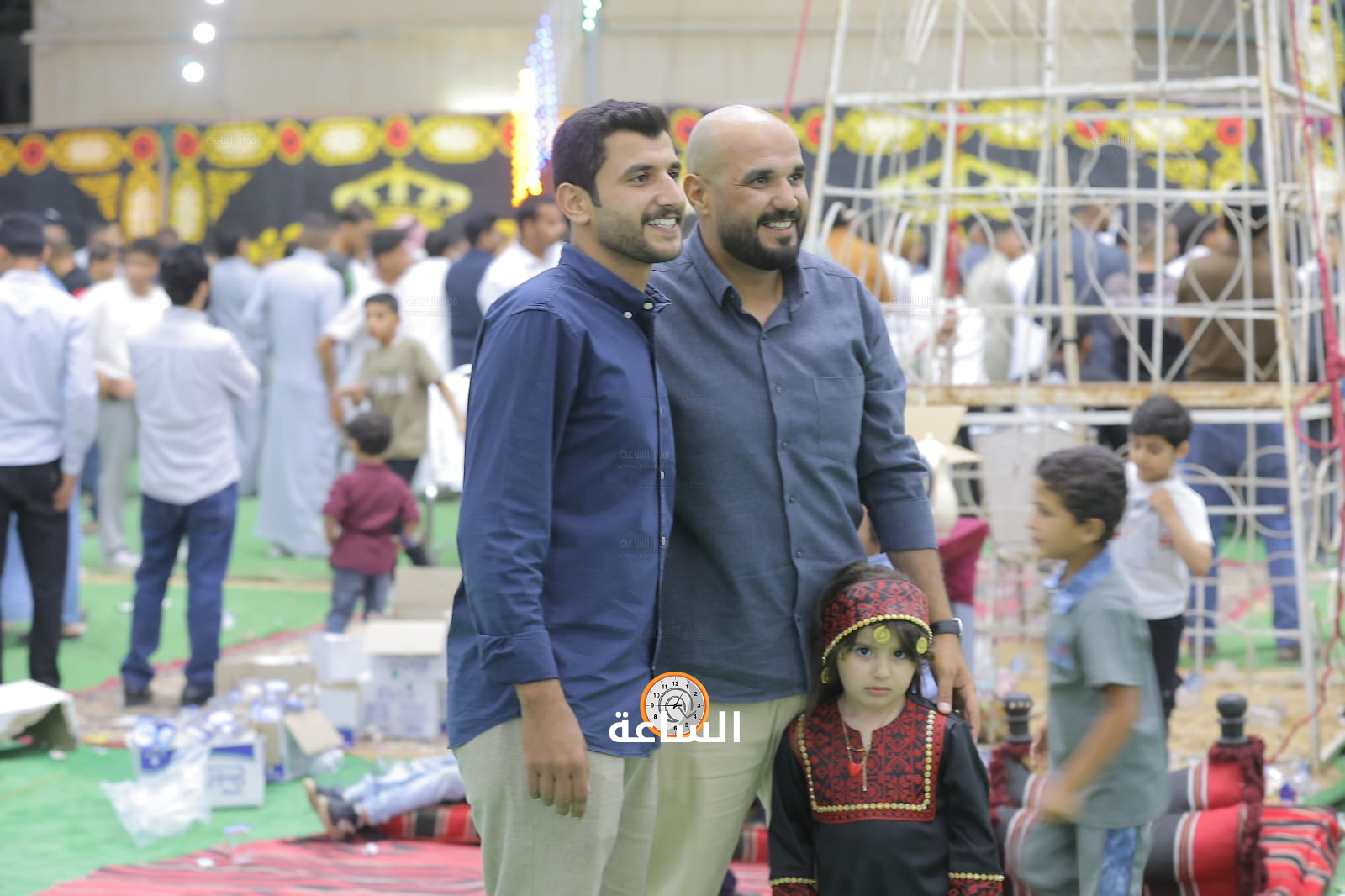 Madar Al-Saa Images 0.0024934290138078907
