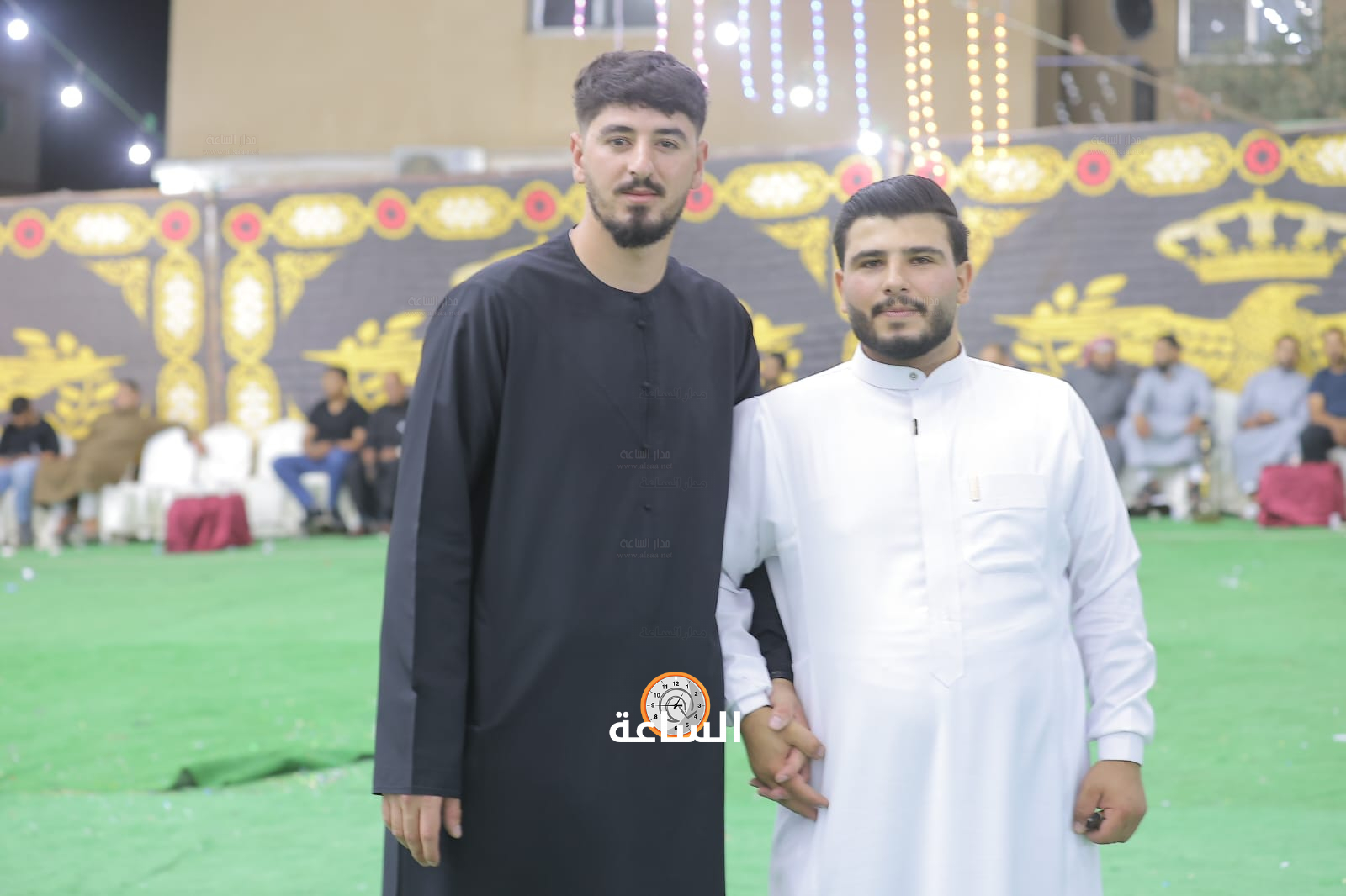 Madar Al-Saa Images 0.9051073048634447