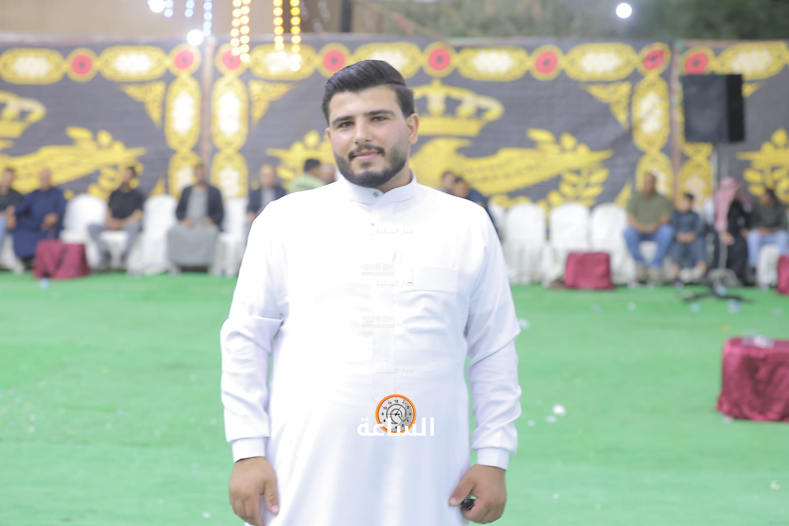 Madar Al-Saa Images 0.8118470408210242