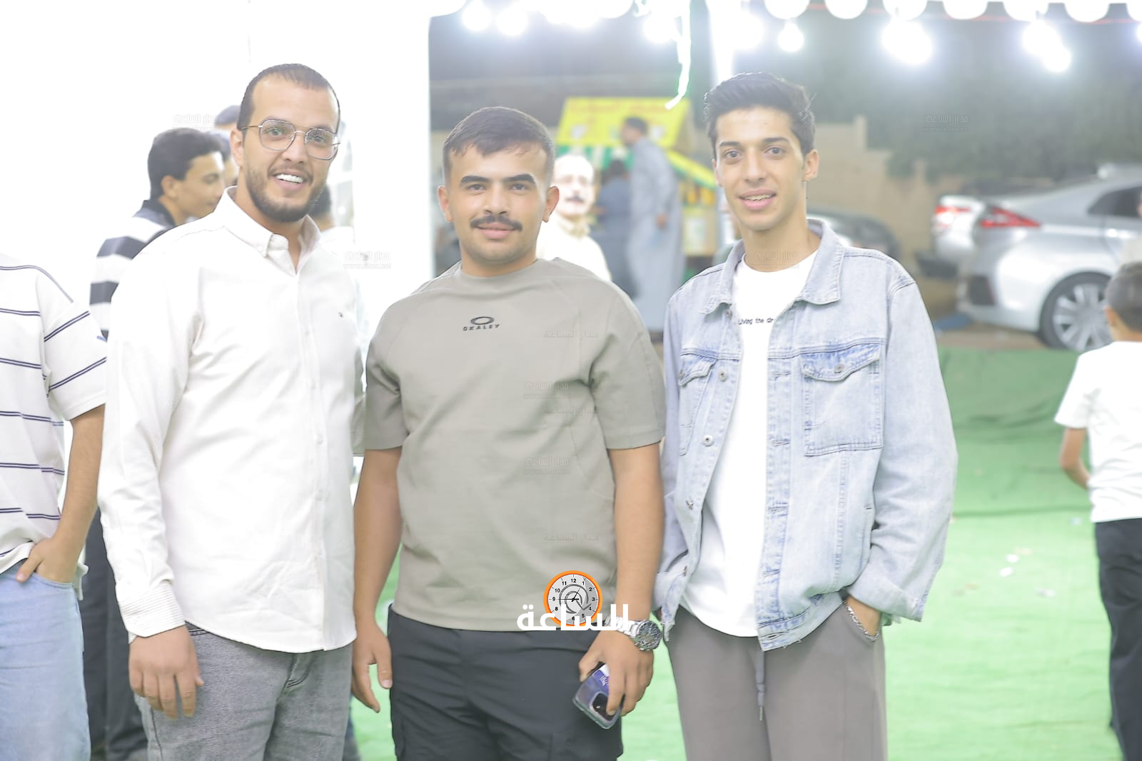 Madar Al-Saa Images 0.8979360693978701