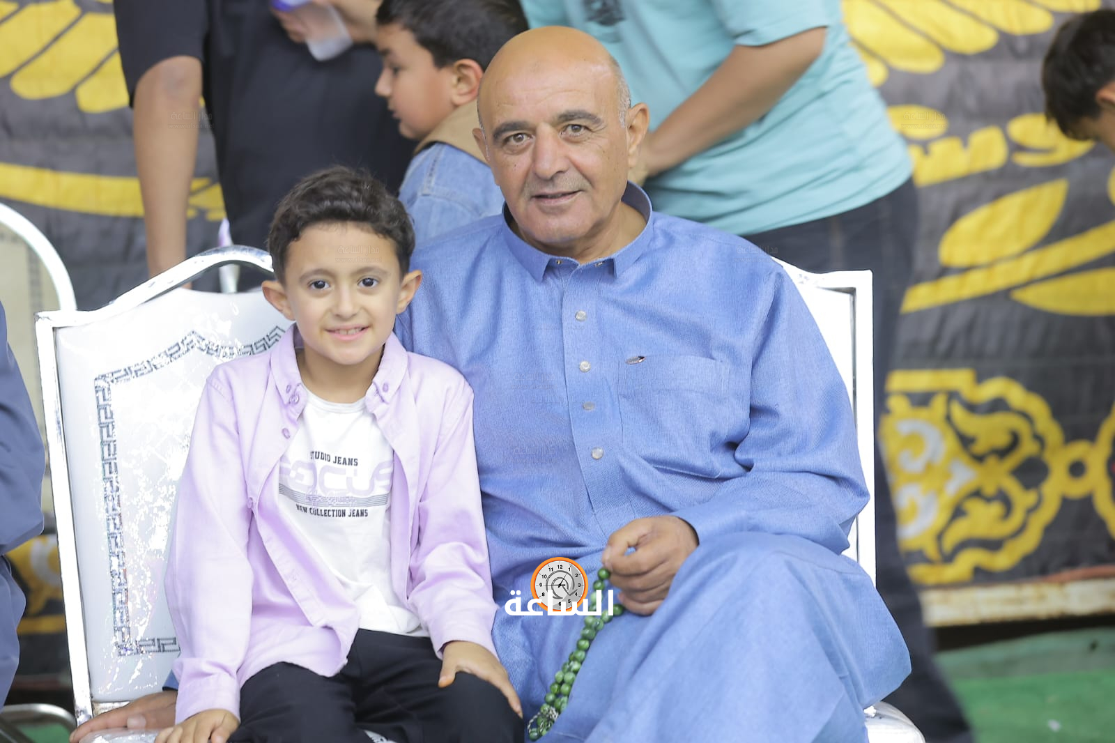 Madar Al-Saa Images 0.29976031864513275