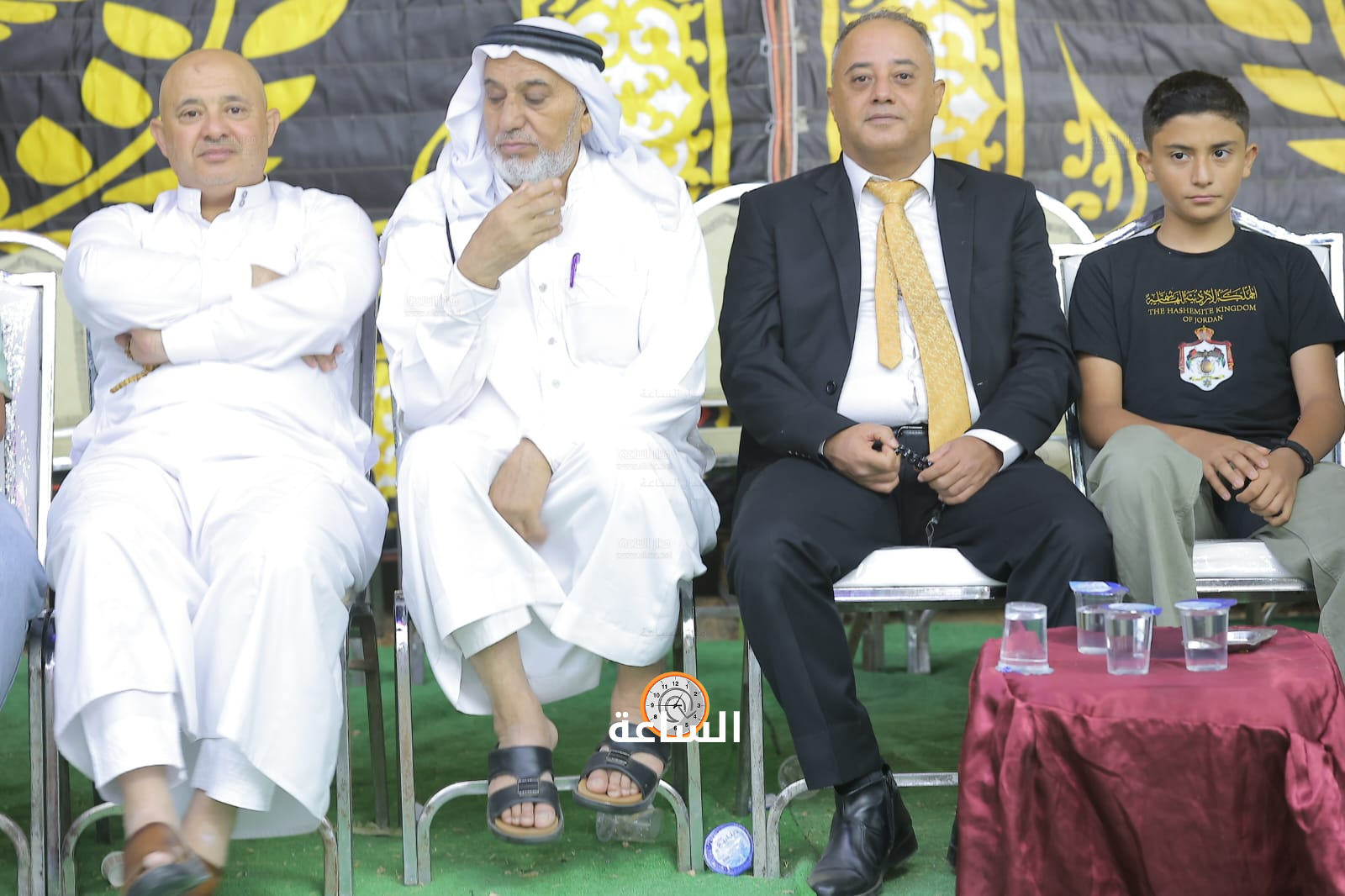 Madar Al-Saa Images 0.44905821330025364