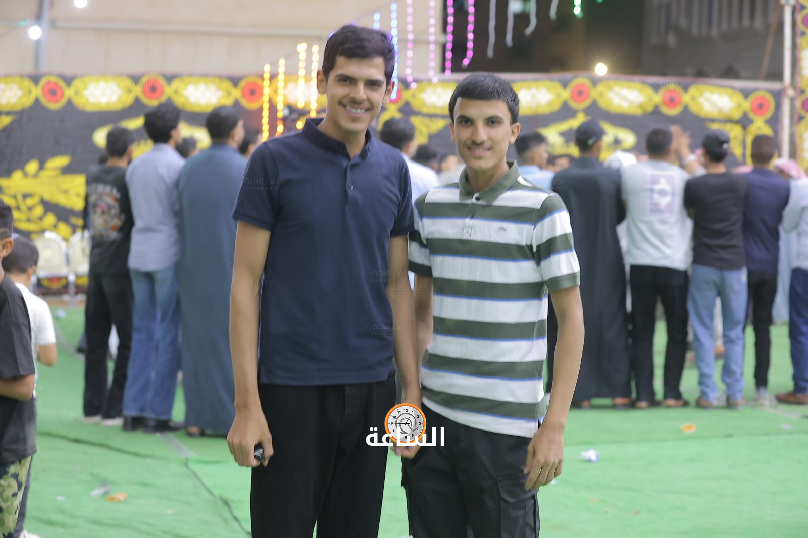 Madar Al-Saa Images 0.03891827363631162