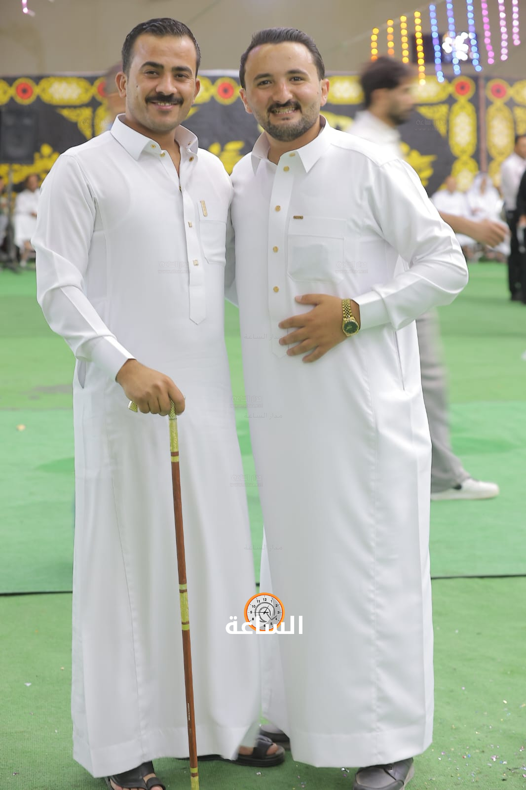 Madar Al-Saa Images 0.3447352924835545
