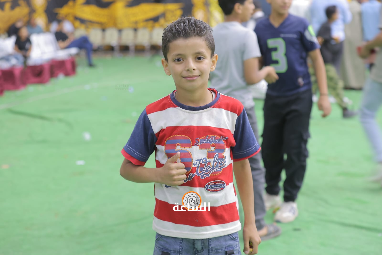 Madar Al-Saa Images 0.9034969433018883