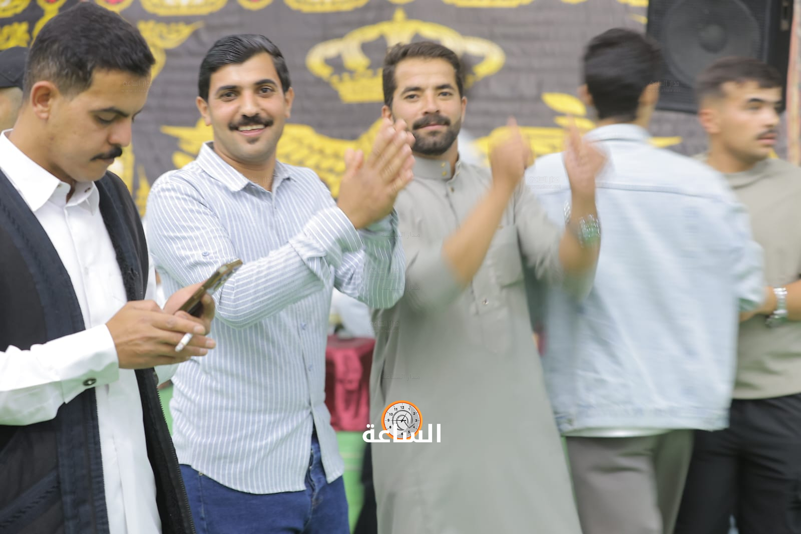 Madar Al-Saa Images 0.30728526186918637