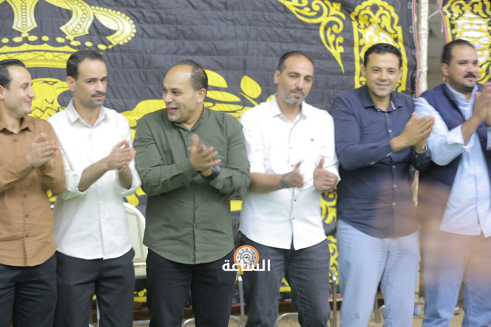 Madar Al-Saa Images 0.12918038809550036
