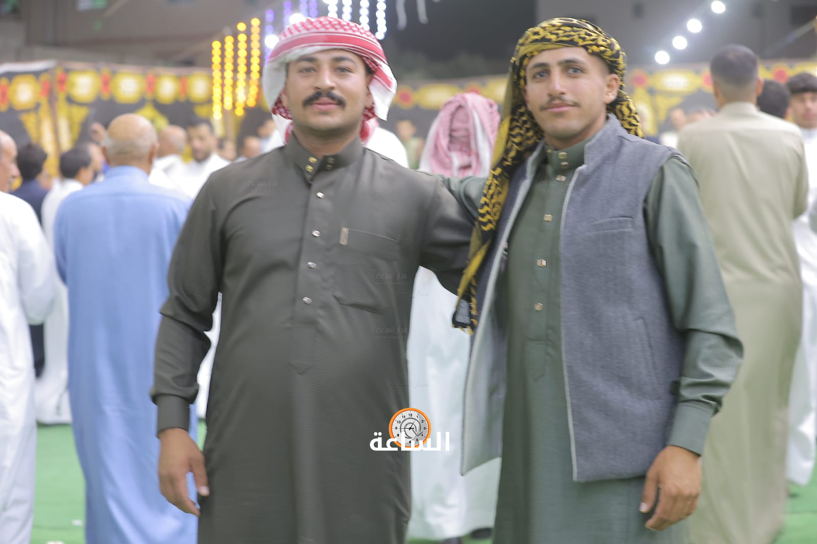 Madar Al-Saa Images 0.7824804099736441