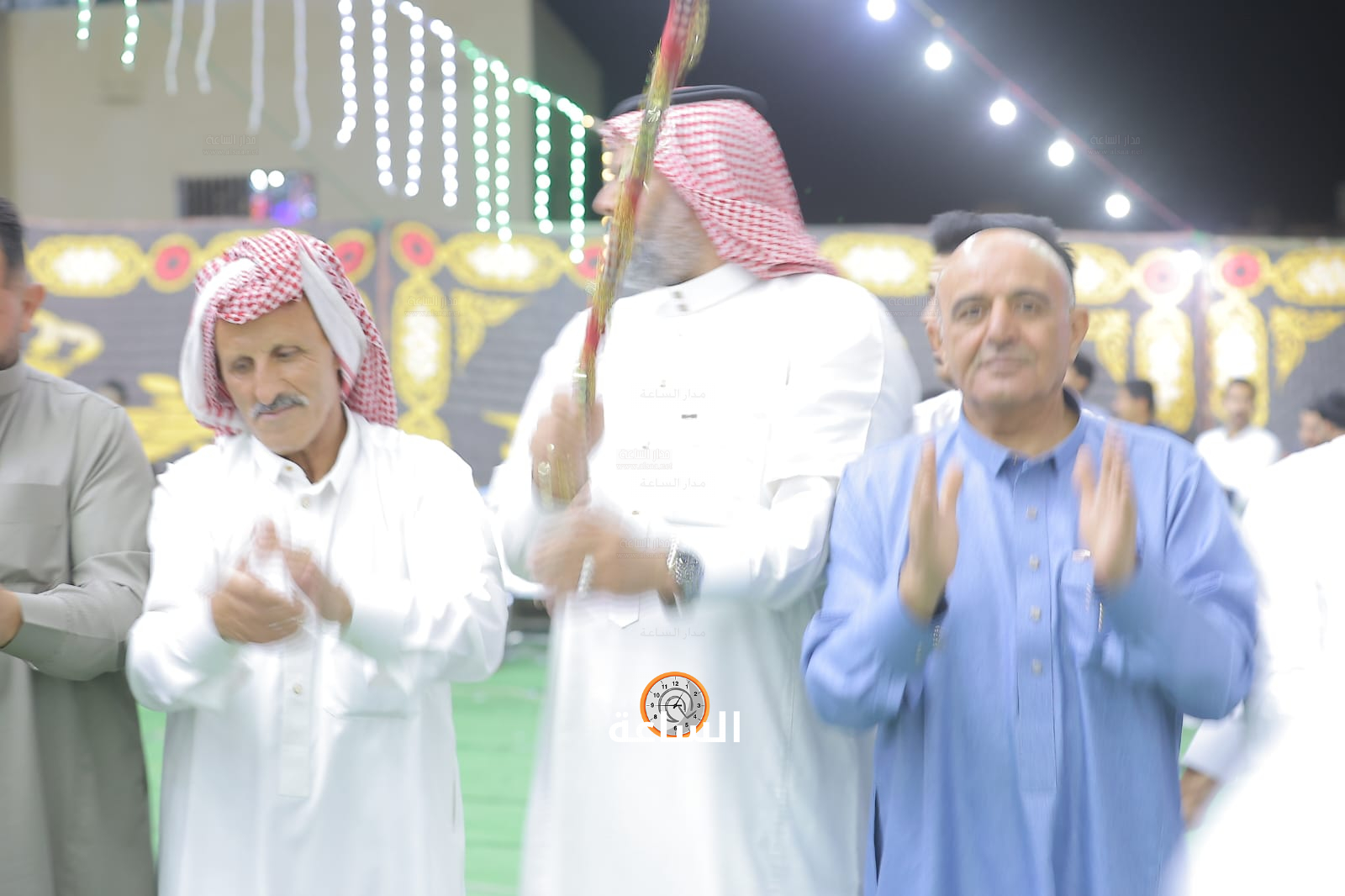 Madar Al-Saa Images 0.2954073167979364