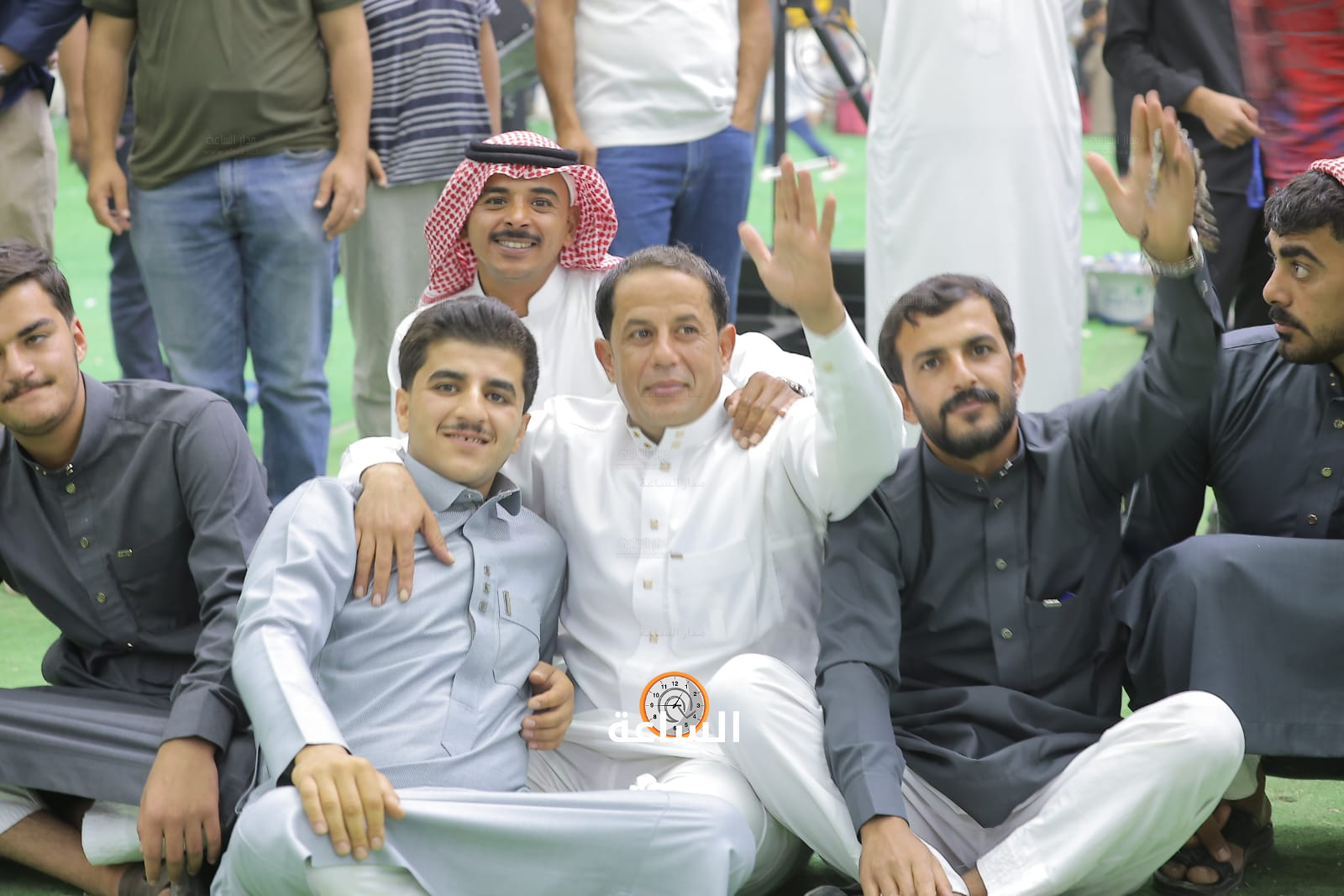Madar Al-Saa Images 0.324422194841412