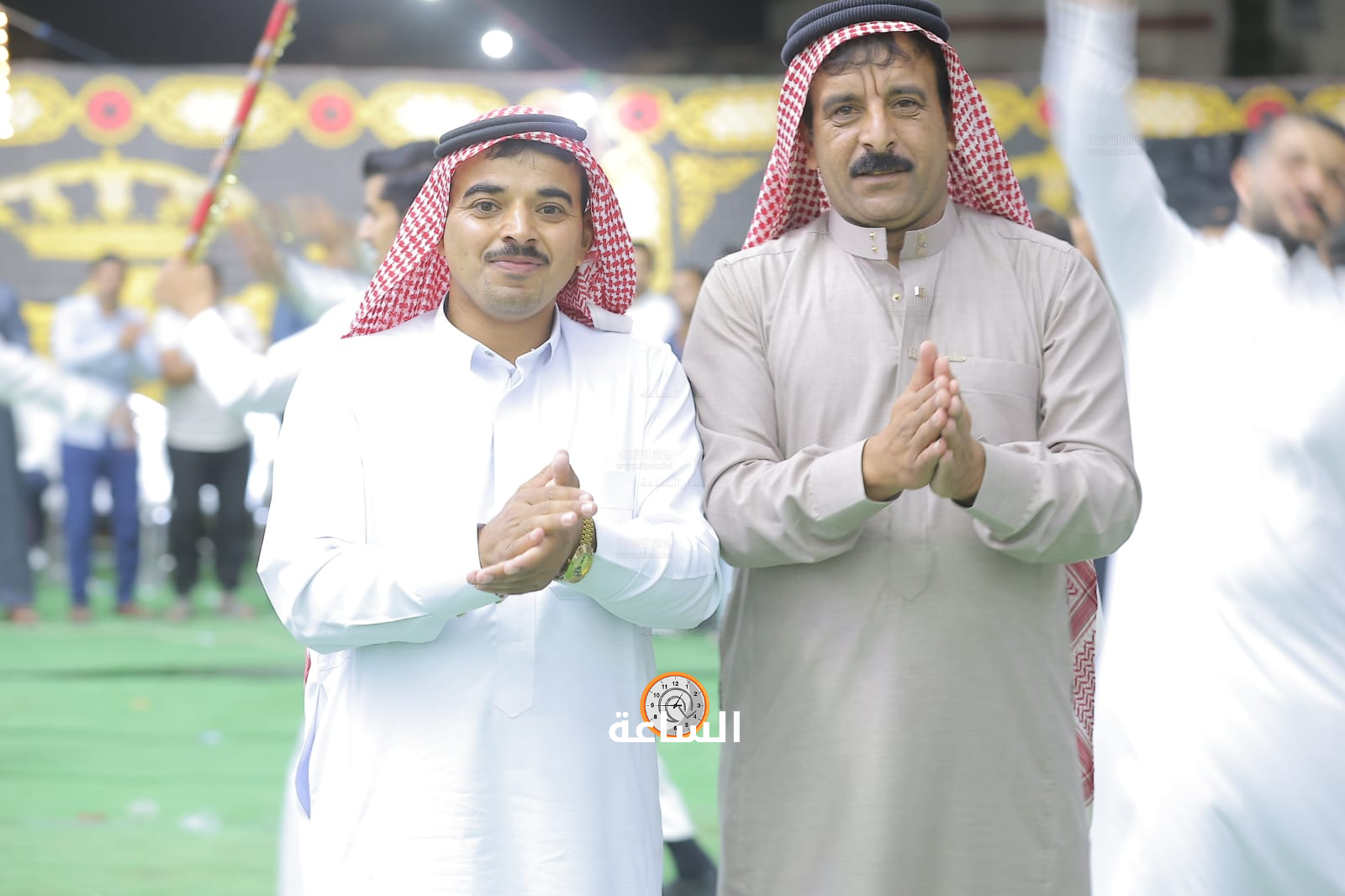 Madar Al-Saa Images 0.8470256754772483