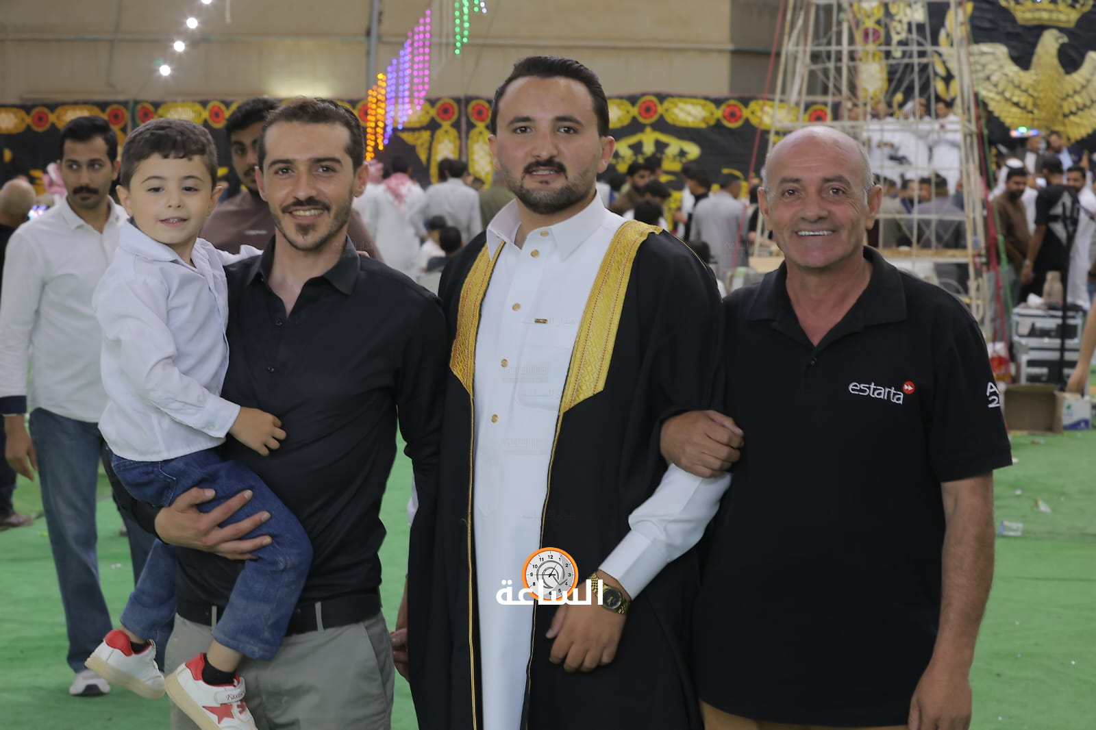 Madar Al-Saa Images 0.6220929052345507