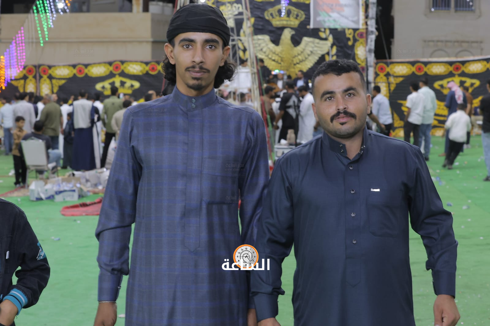 Madar Al-Saa Images 0.9515590075301359
