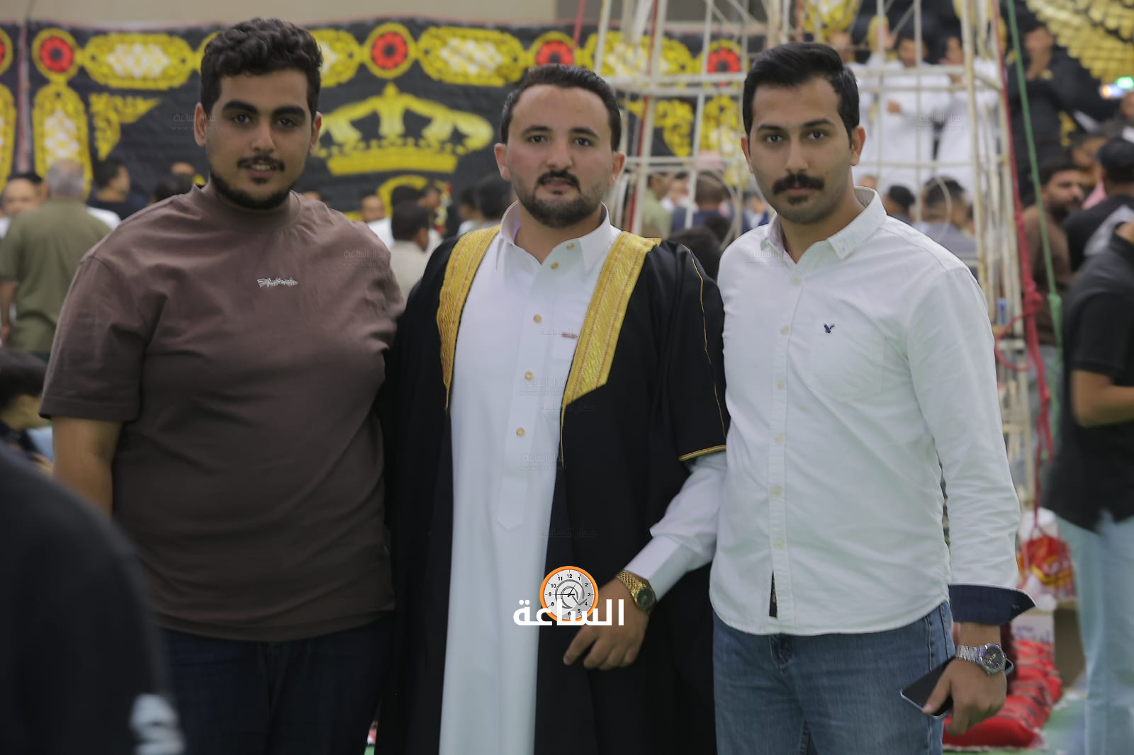 Madar Al-Saa Images 0.7261357629403363