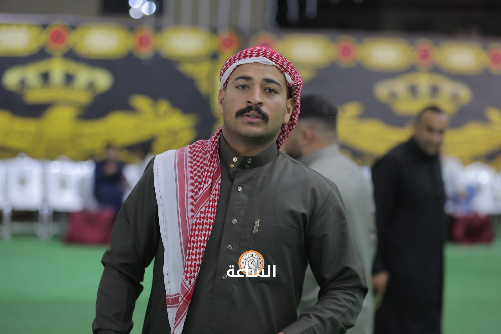 Madar Al-Saa Images 0.9762038398894741