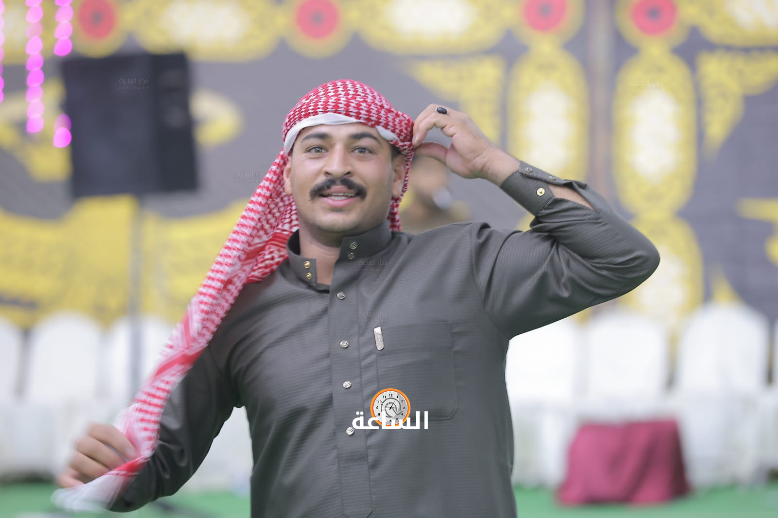 Madar Al-Saa Images 0.9858414634429523