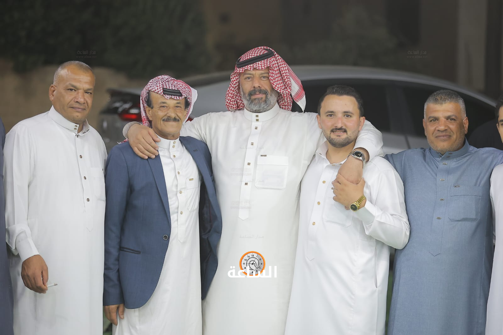 Madar Al-Saa Images 0.08631592564388968