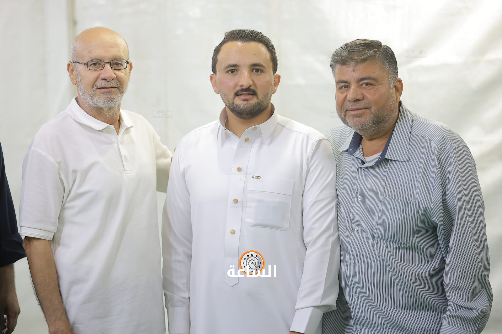 Madar Al-Saa Images 0.6521504220411126