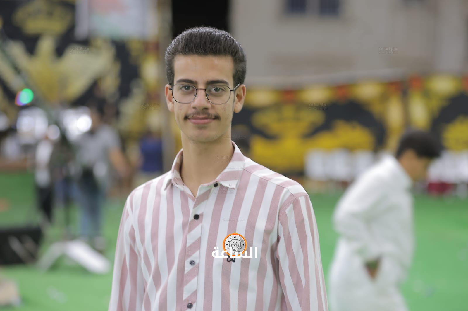 Madar Al-Saa Images 0.023819577035856243