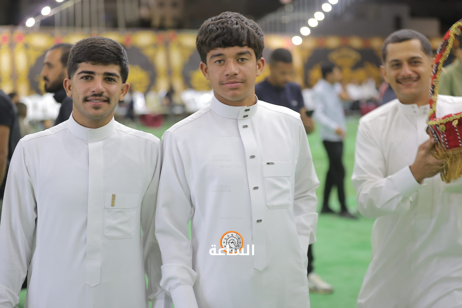 Madar Al-Saa Images 0.9195860190776942