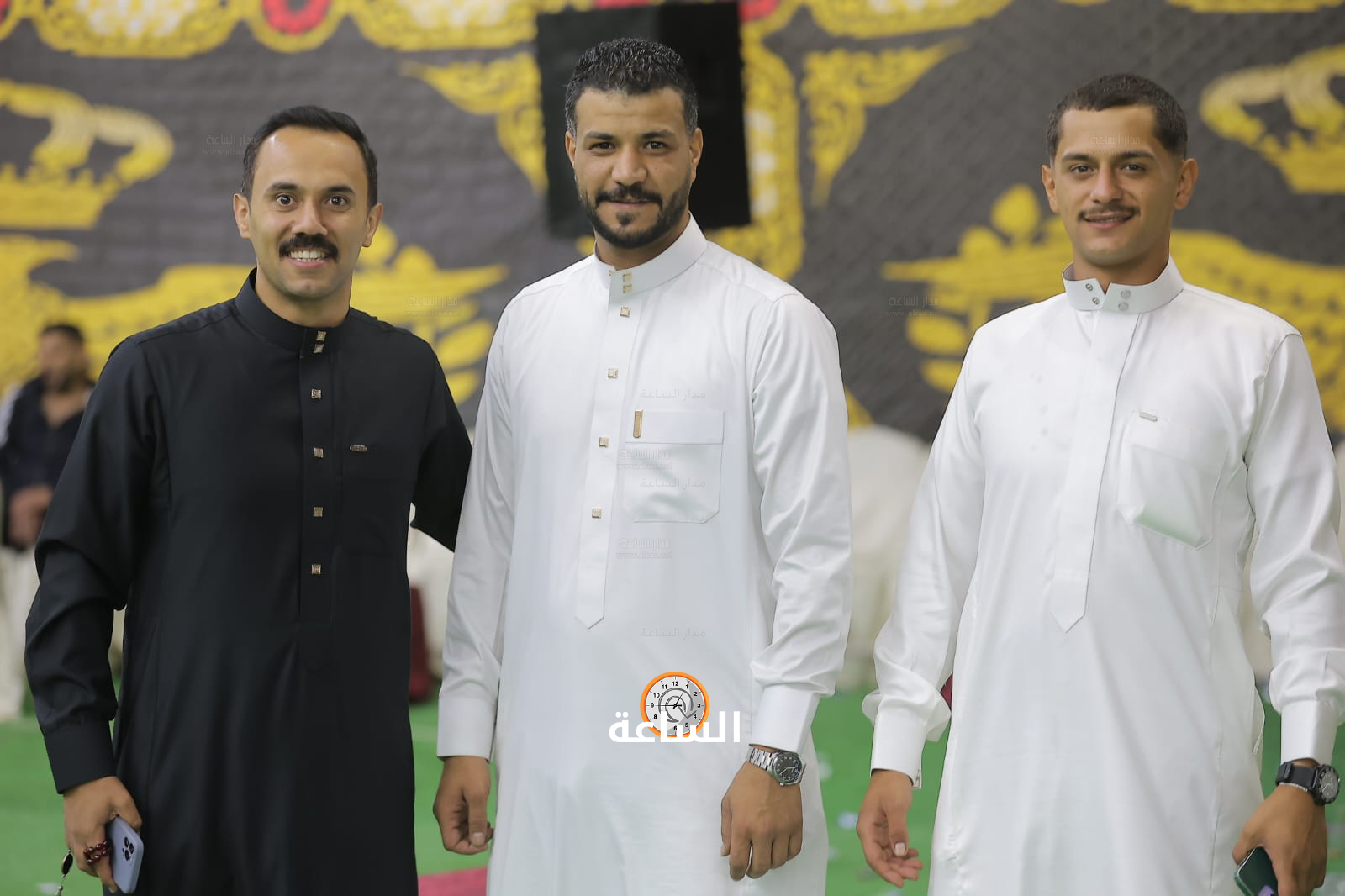 Madar Al-Saa Images 0.4057697960624682