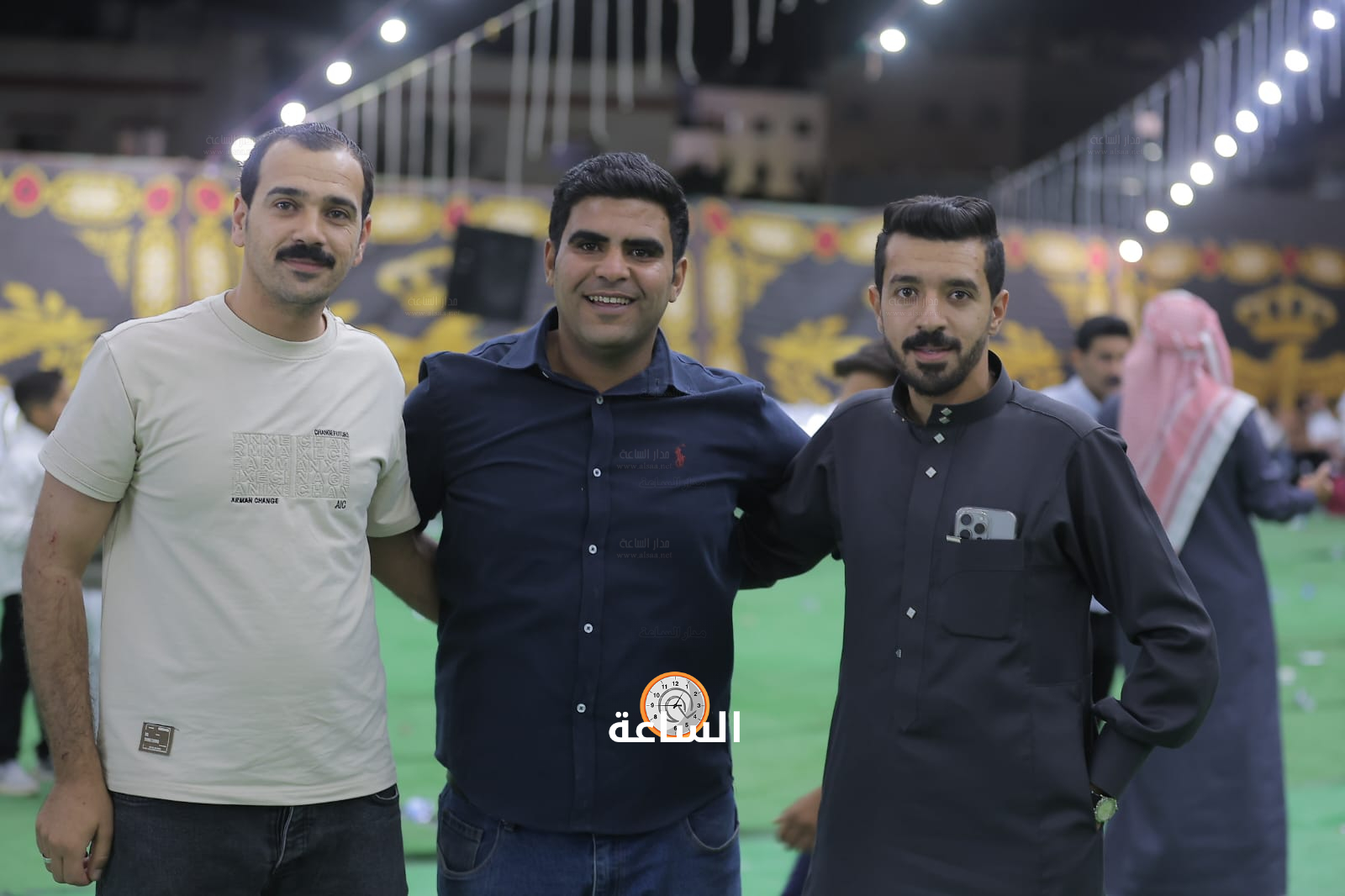 Madar Al-Saa Images 0.3117022126547555