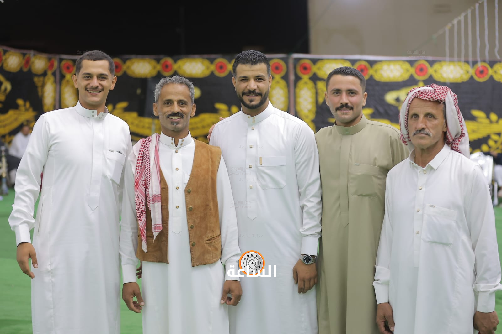 Madar Al-Saa Images 0.7925972107237577