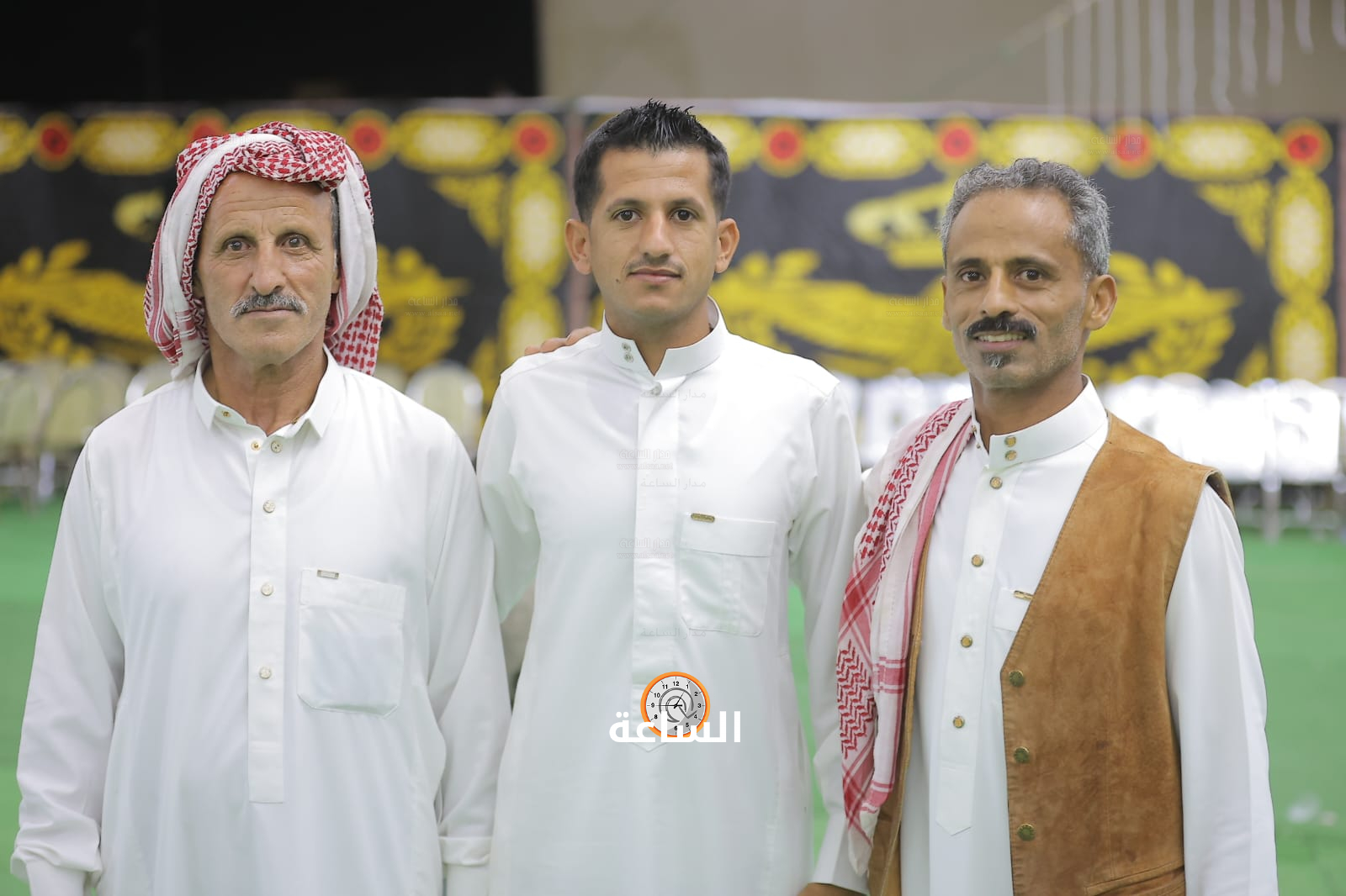 Madar Al-Saa Images 0.009840300768352739