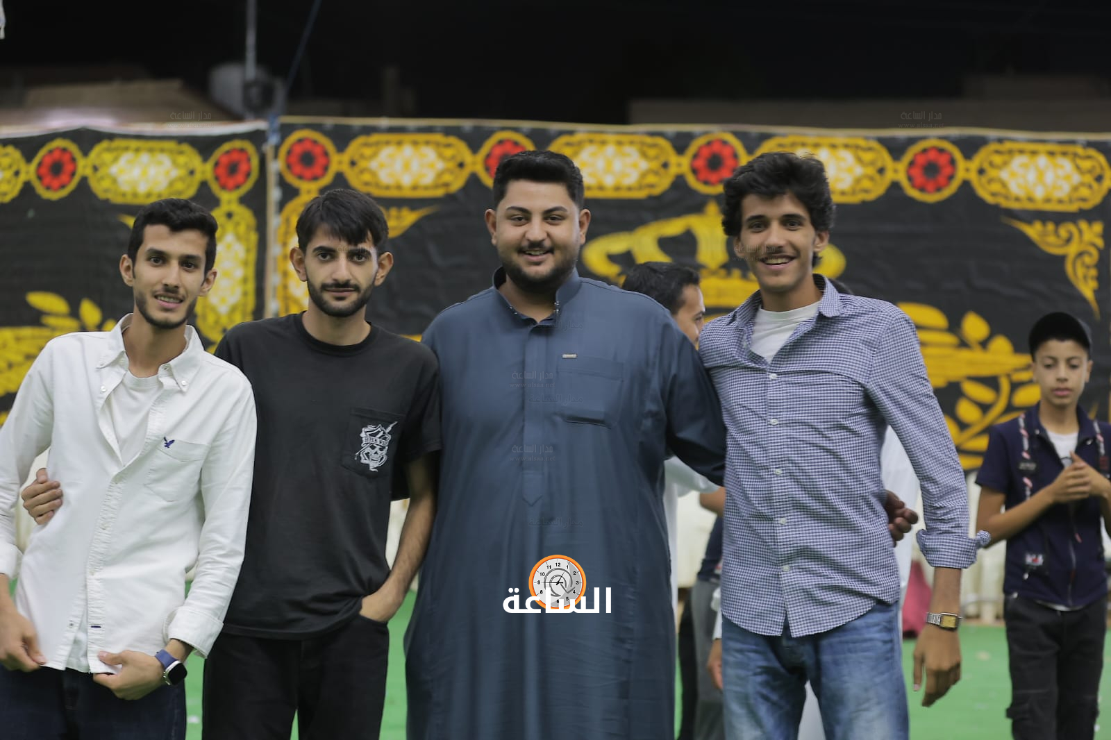 Madar Al-Saa Images 0.6630019883972811
