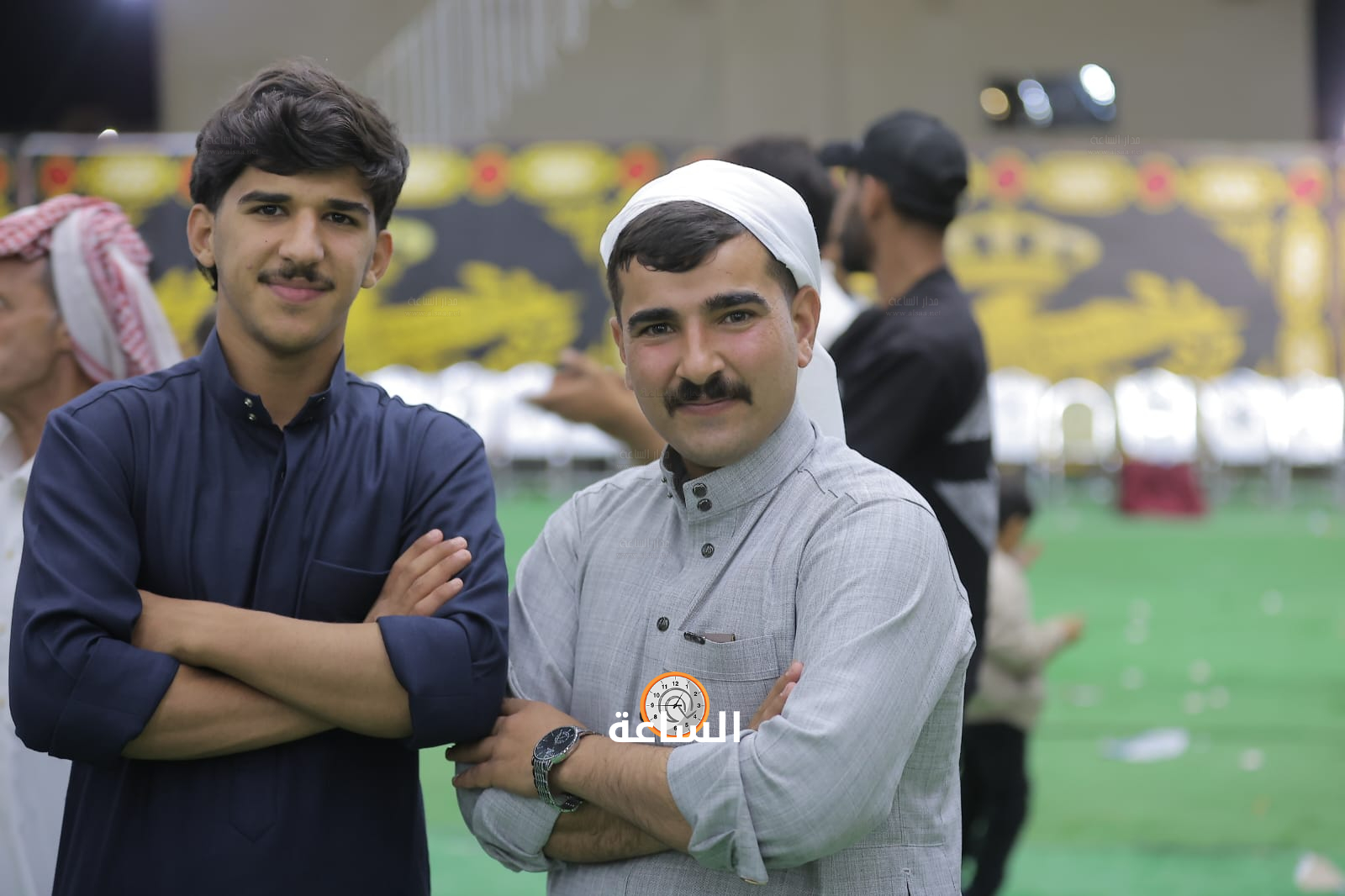 Madar Al-Saa Images 0.6517093524383933