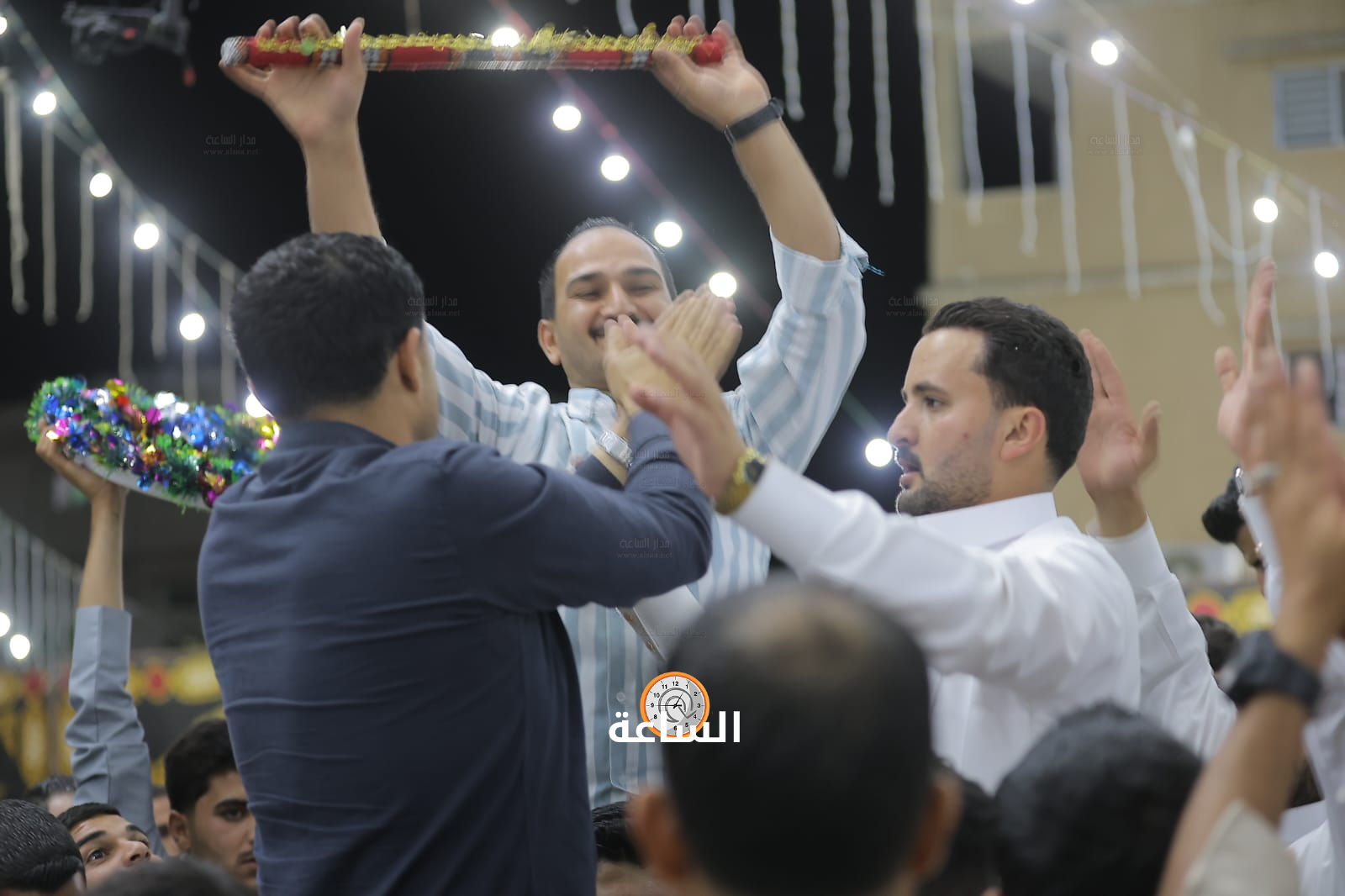 Madar Al-Saa Images 0.14368102140997174