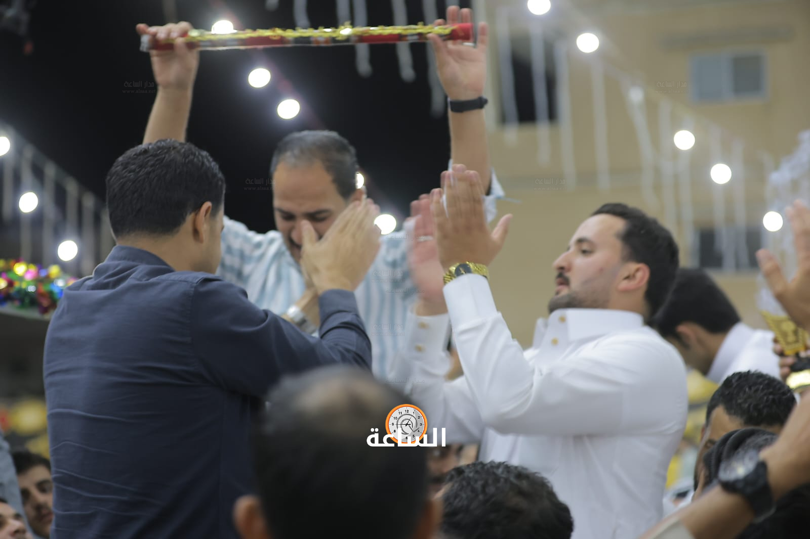Madar Al-Saa Images 0.7308689322975596