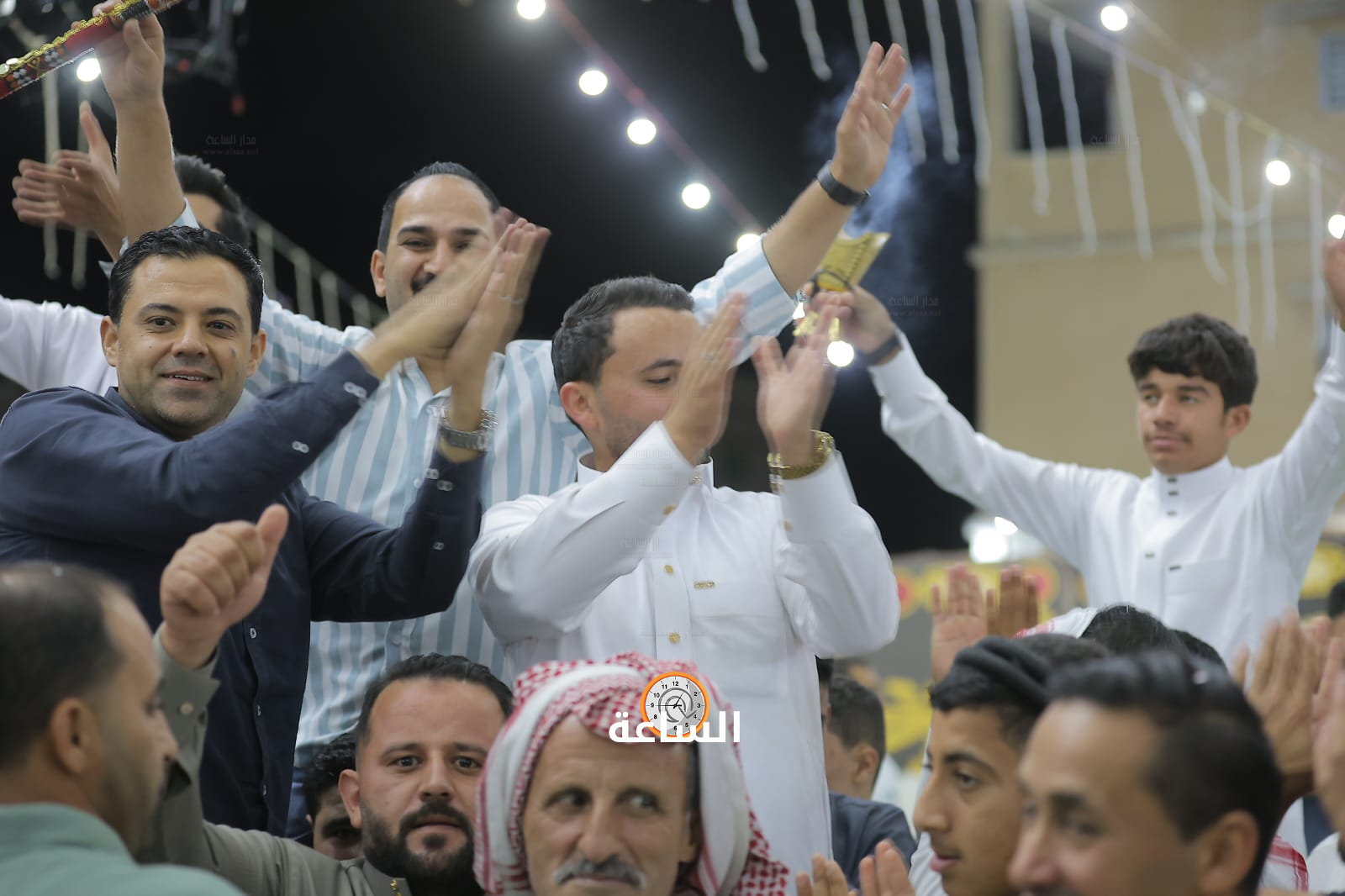 Madar Al-Saa Images 0.44739518411037715
