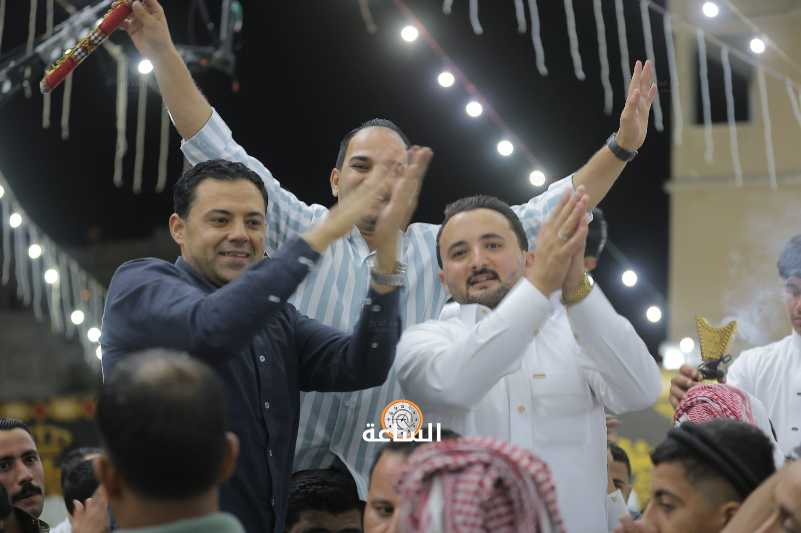 Madar Al-Saa Images 0.6343661946470799