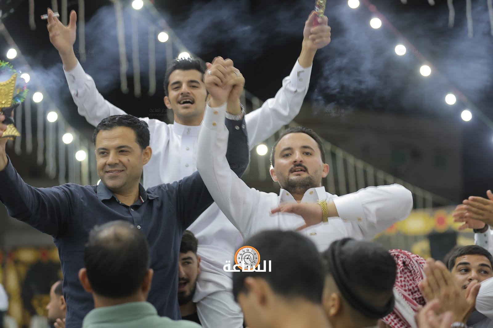 Madar Al-Saa Images 0.8203593004236683