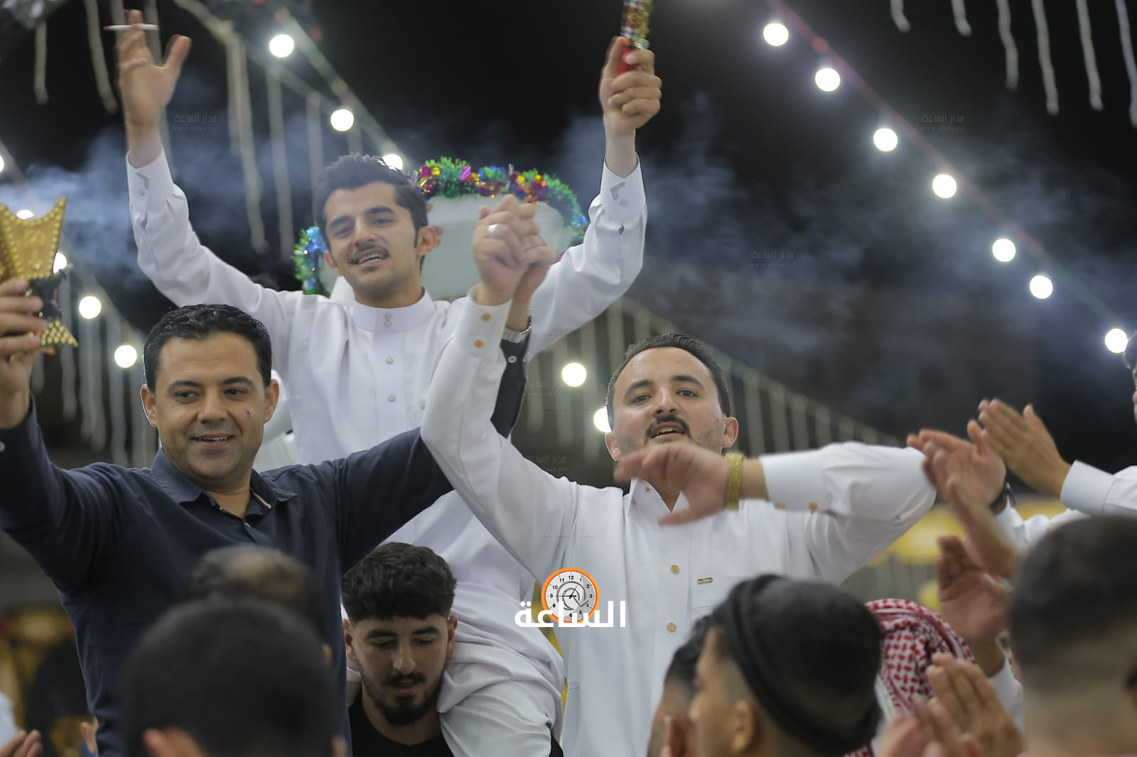 Madar Al-Saa Images 0.6968946777967295