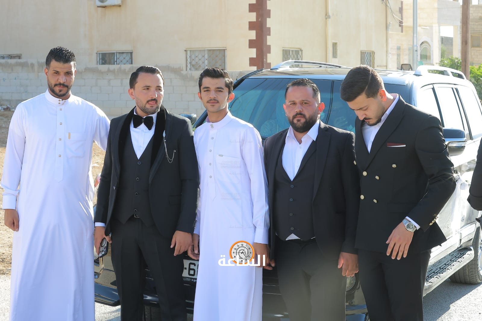 Madar Al-Saa Images 0.5697504780997172