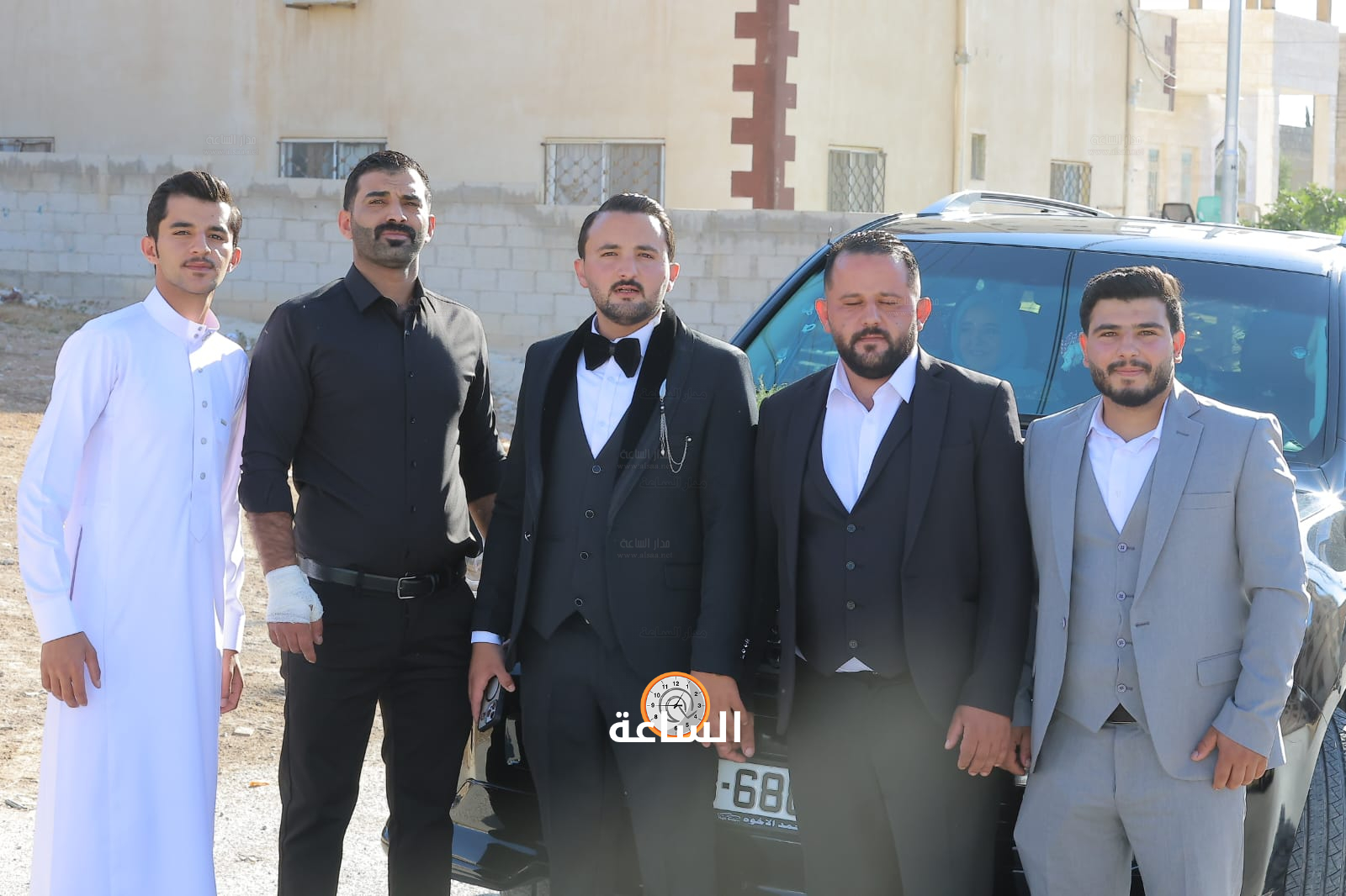 Madar Al-Saa Images 0.551326473487733