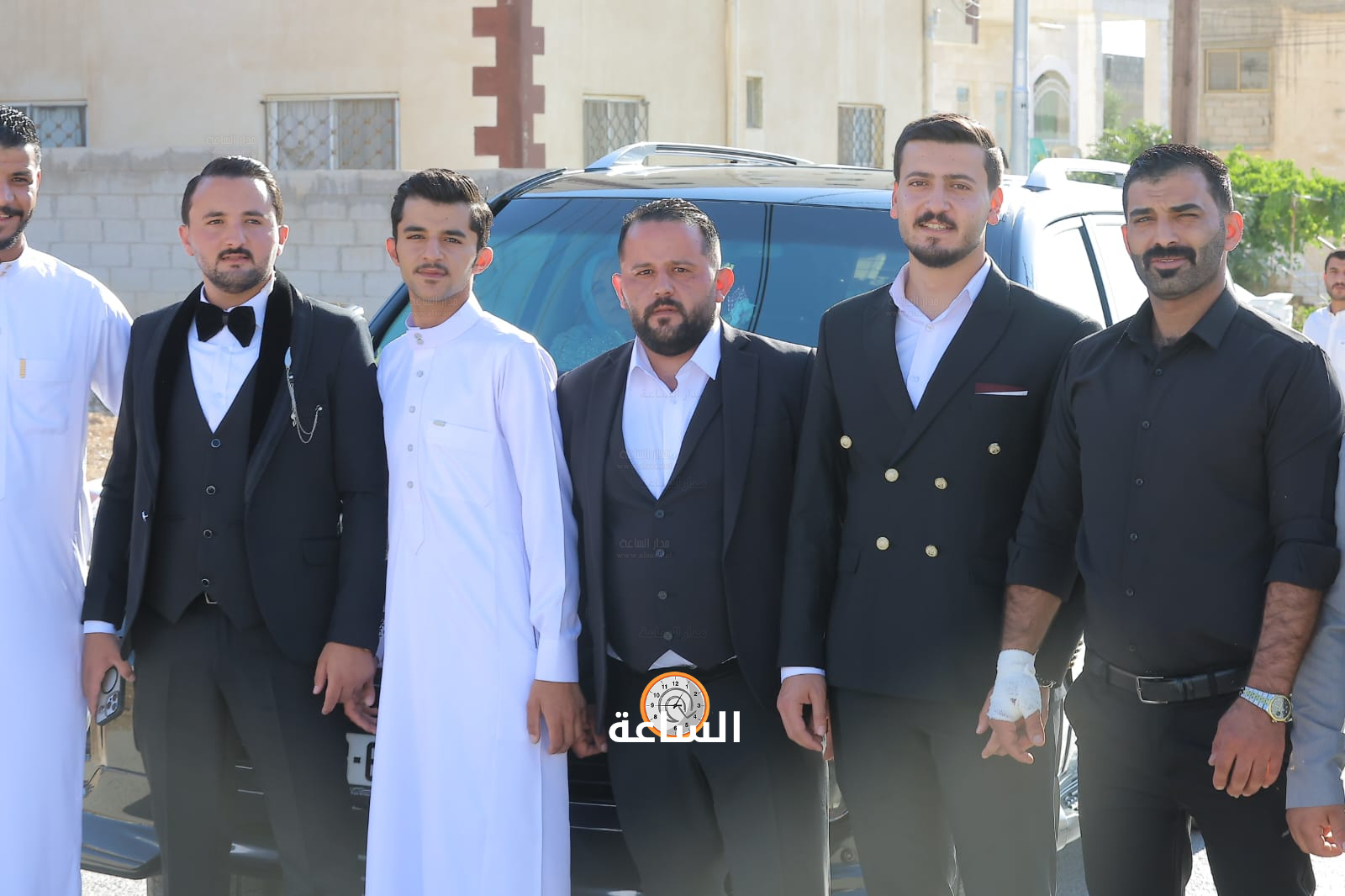 Madar Al-Saa Images 0.6173836205075824