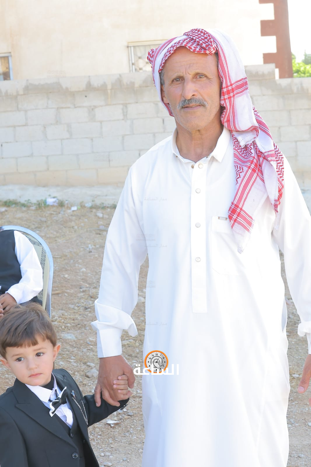 Madar Al-Saa Images 0.7964084075604895