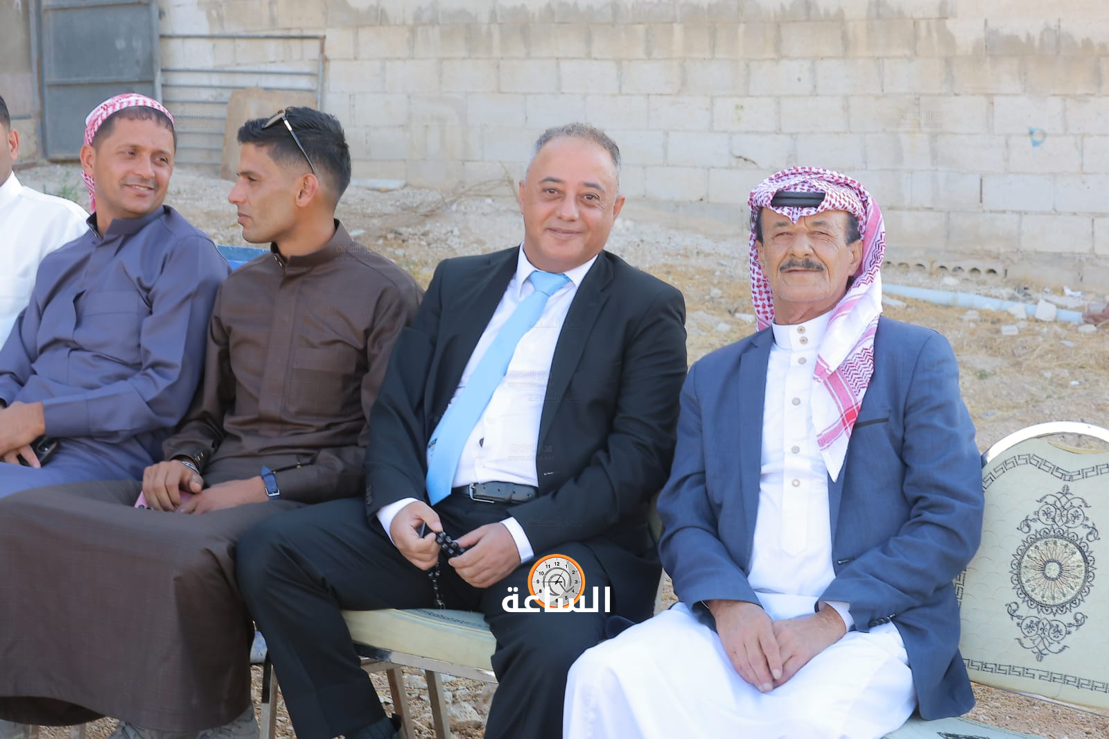 Madar Al-Saa Images 0.953077381390921