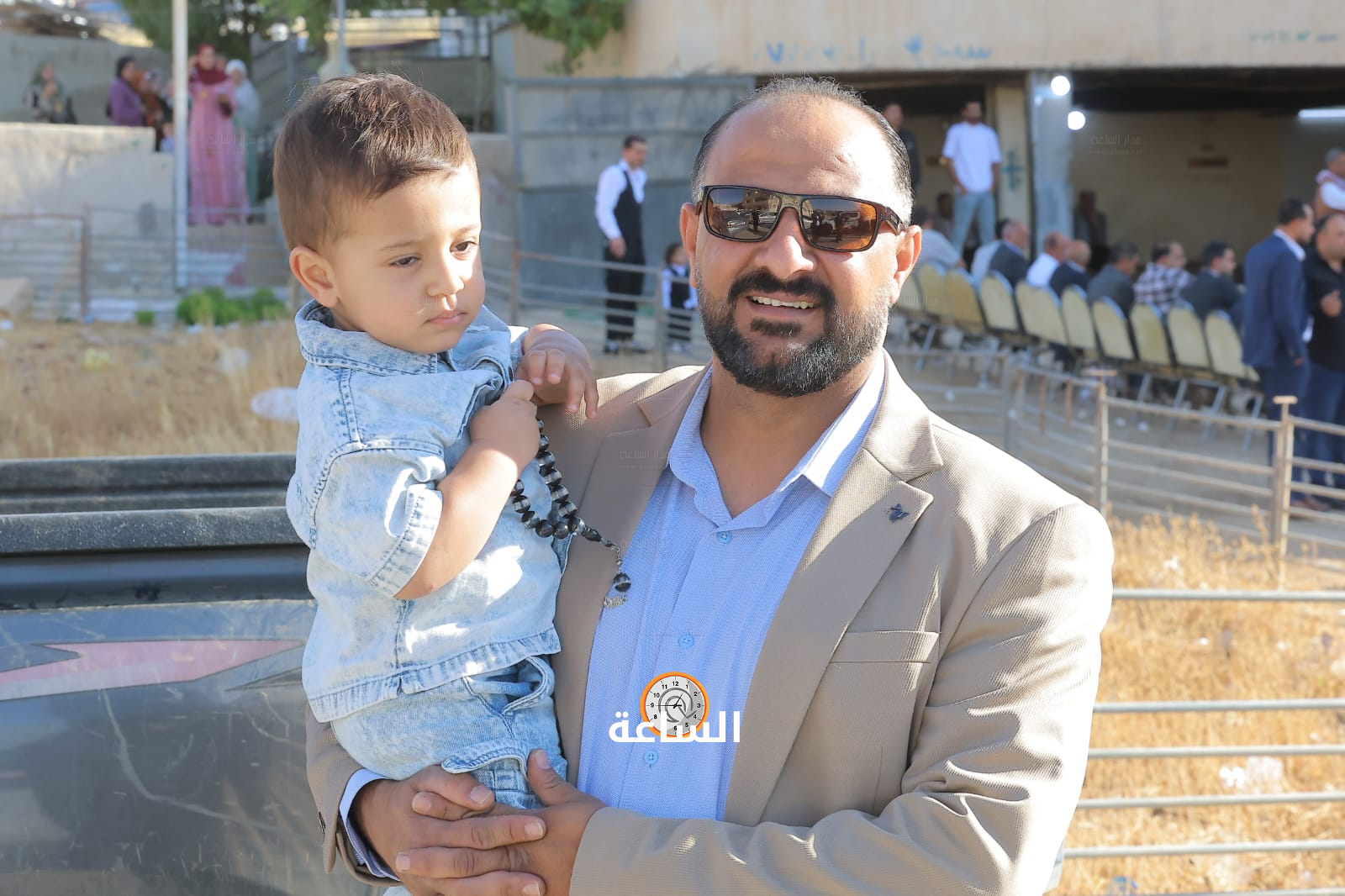 Madar Al-Saa Images 0.6711189095212441