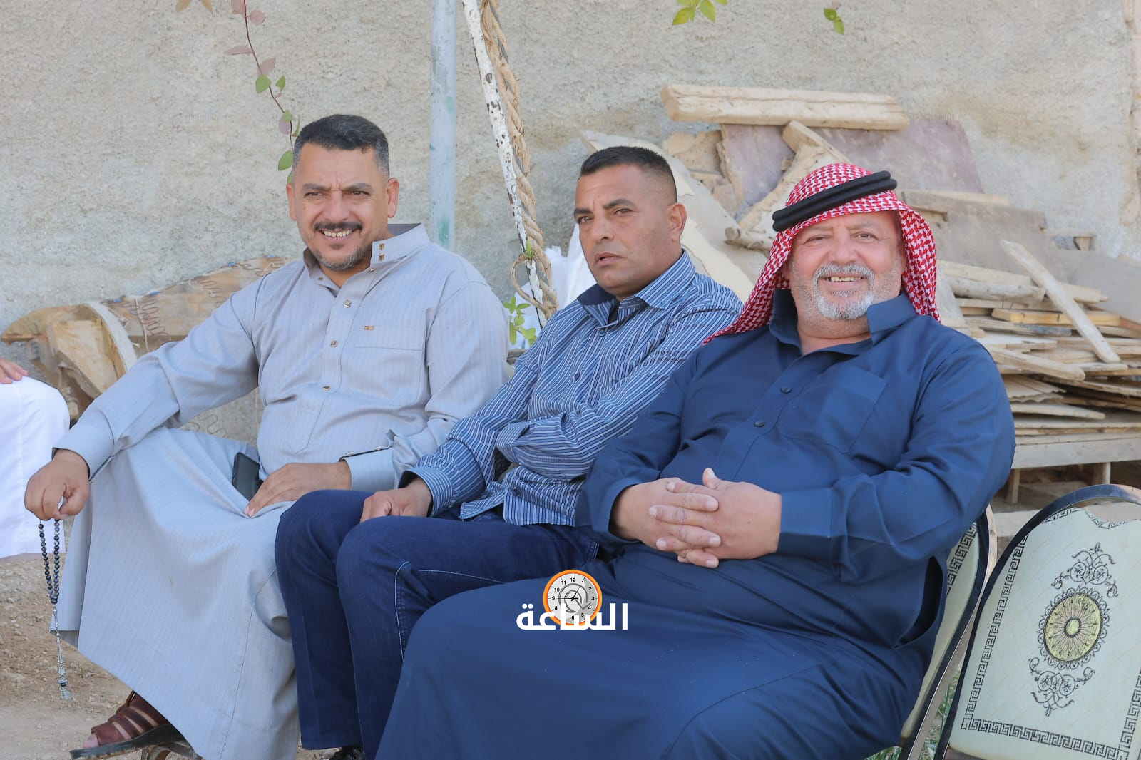 Madar Al-Saa Images 0.45866482872842085