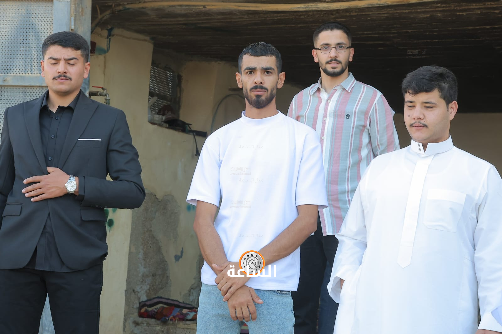 Madar Al-Saa Images 0.6377475753399958