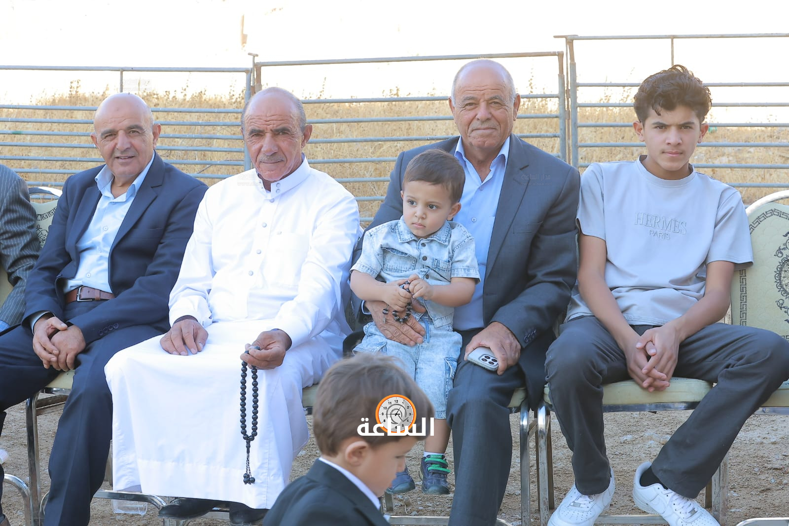 Madar Al-Saa Images 0.27997295018191914