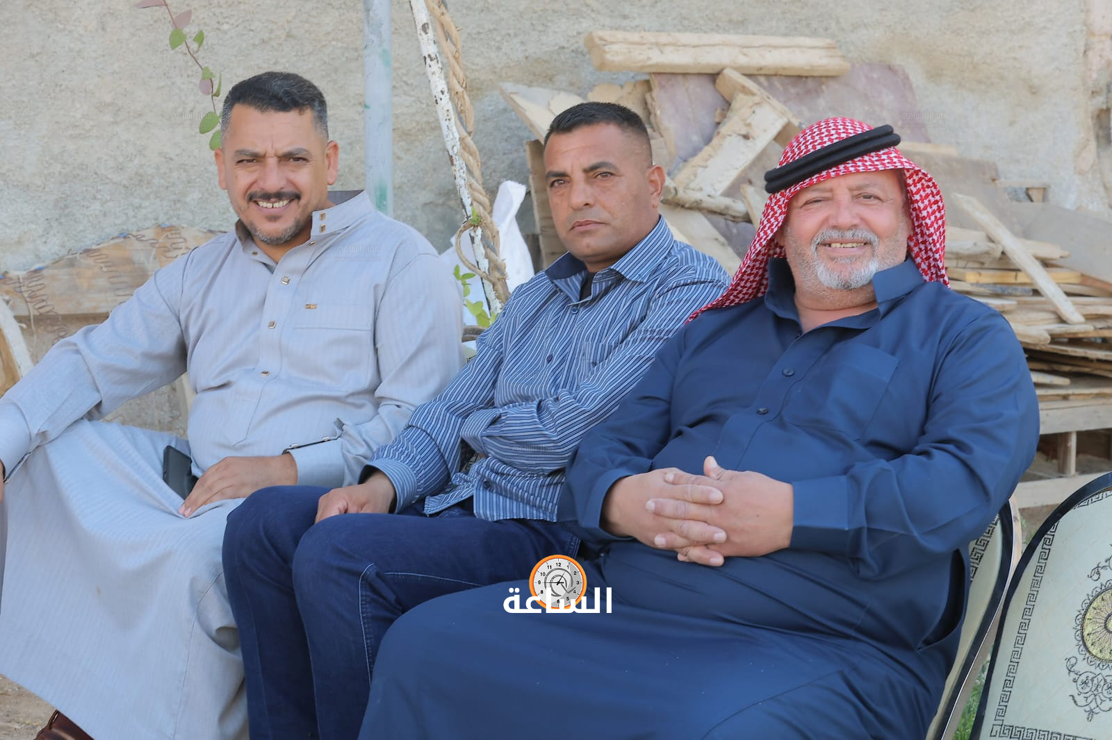 Madar Al-Saa Images 0.18141007253370867