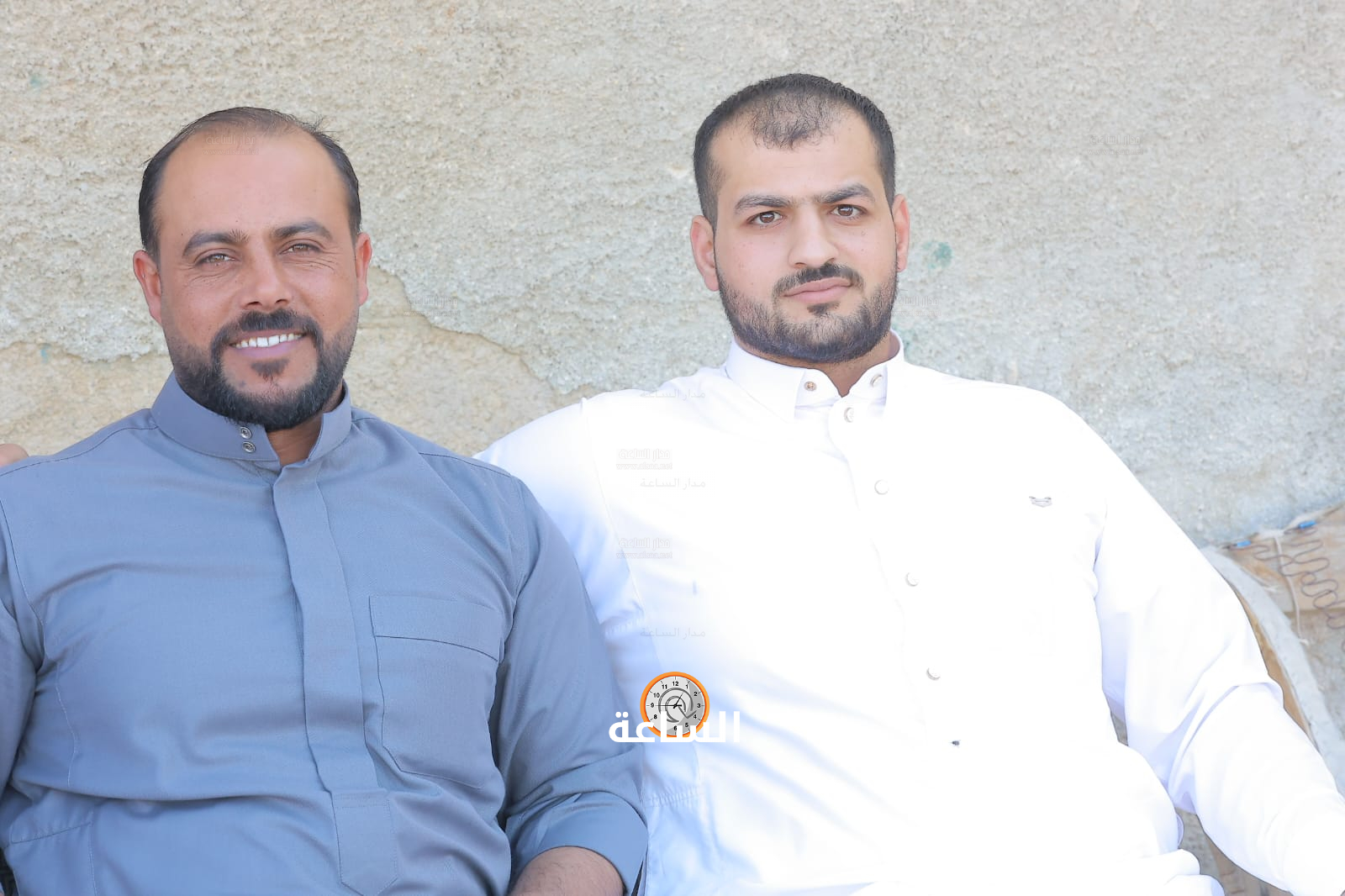 Madar Al-Saa Images 0.3294131946462585